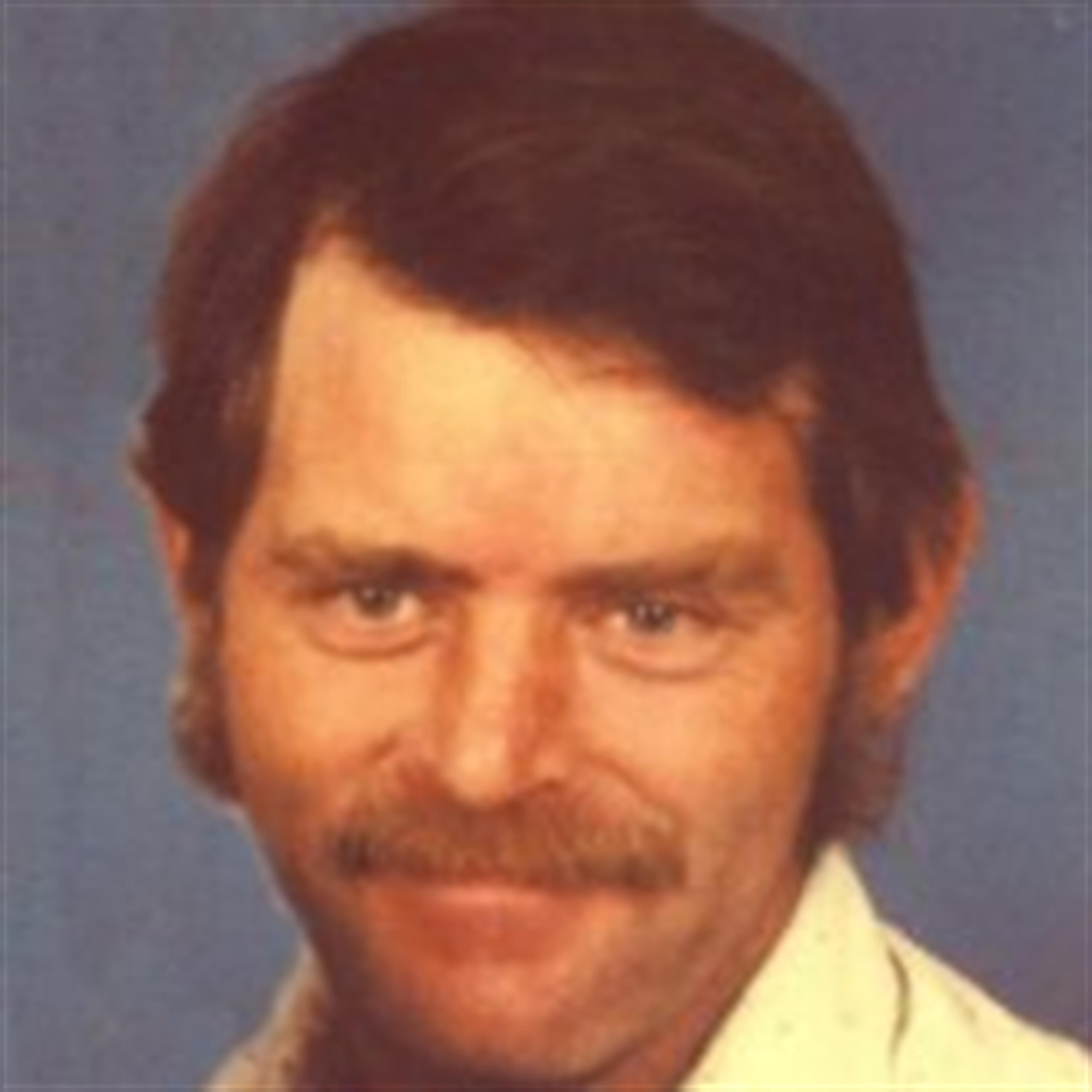 John Blackburn (Lebanon)
