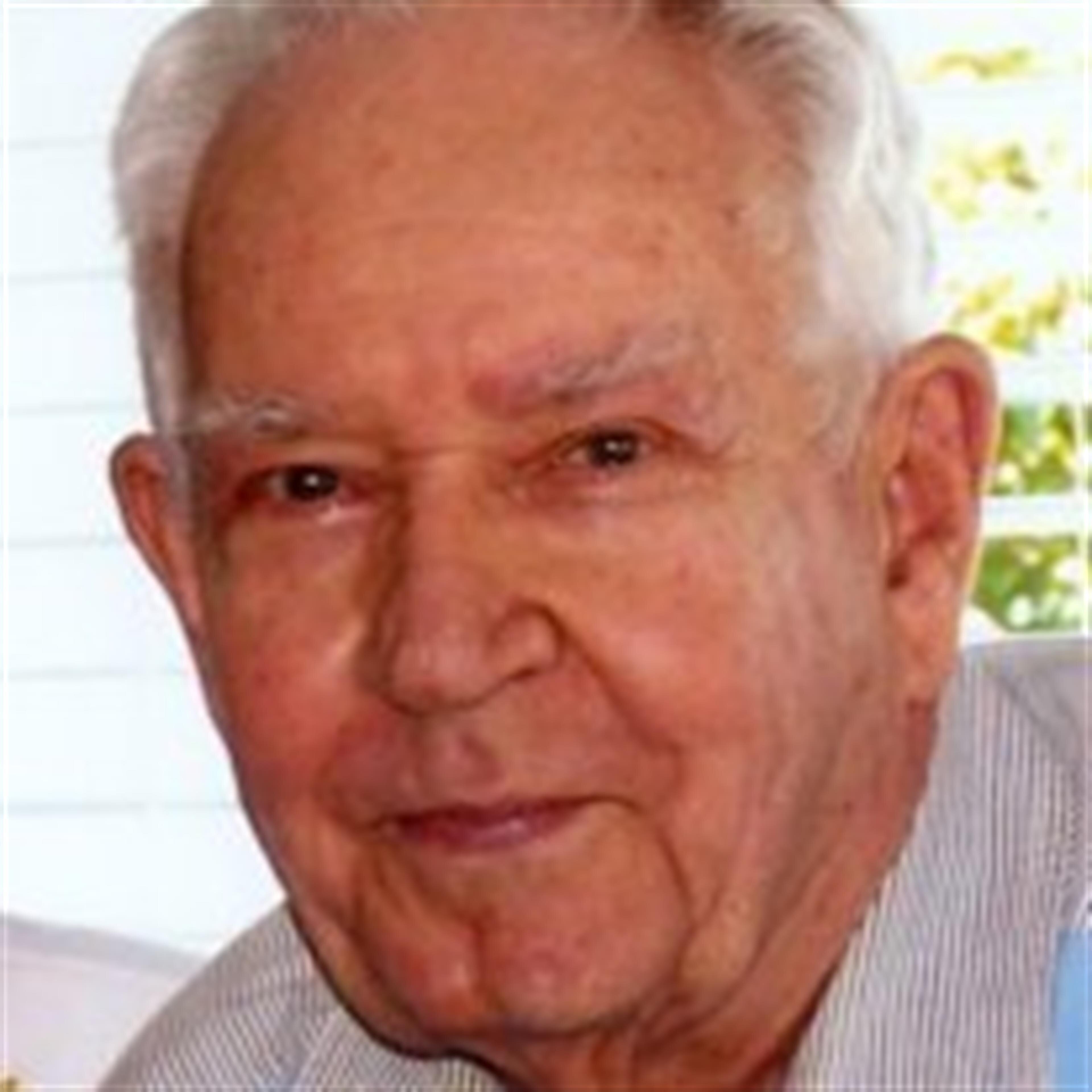 Mr. Leland "Lee" Tyler