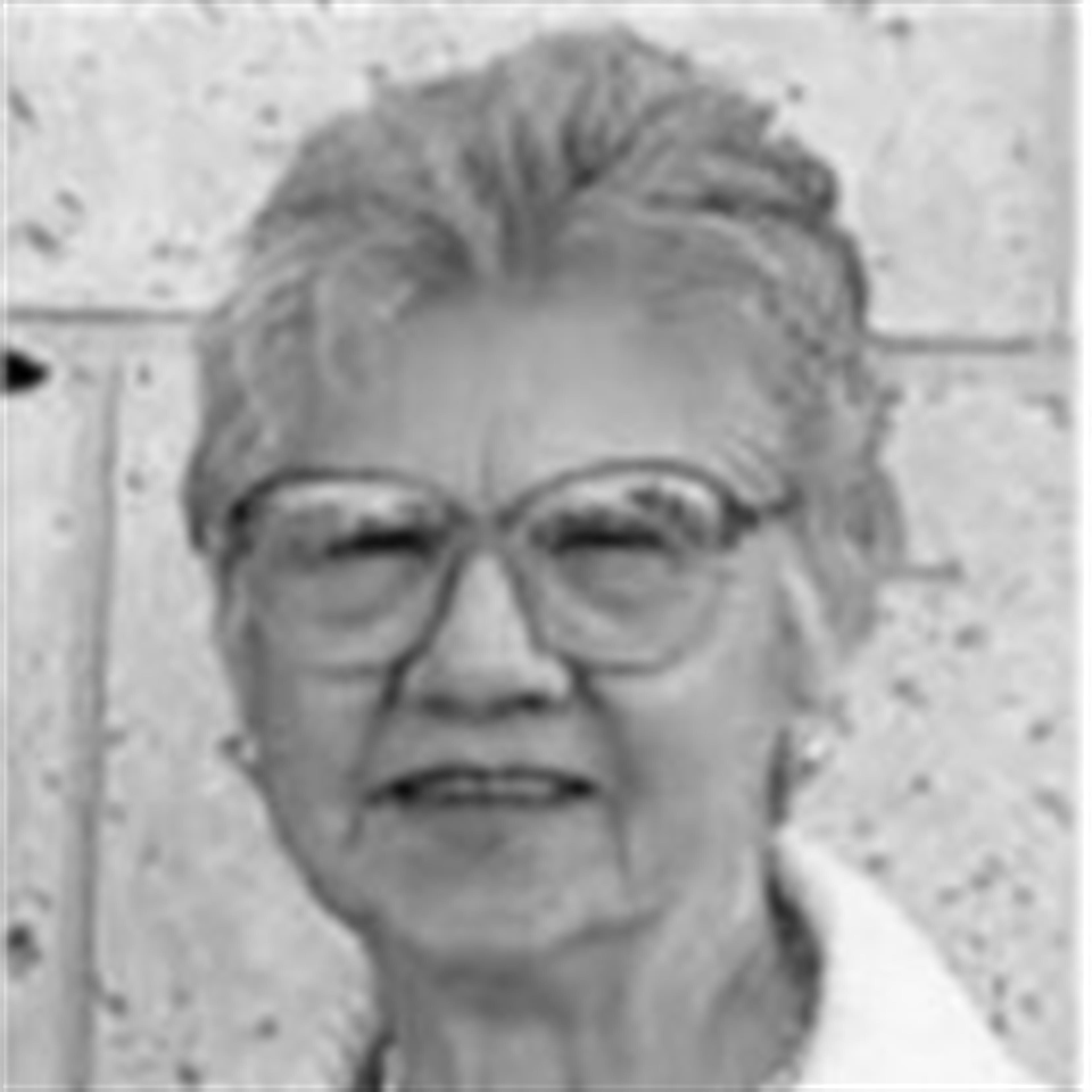 Mary Jane  Andrews