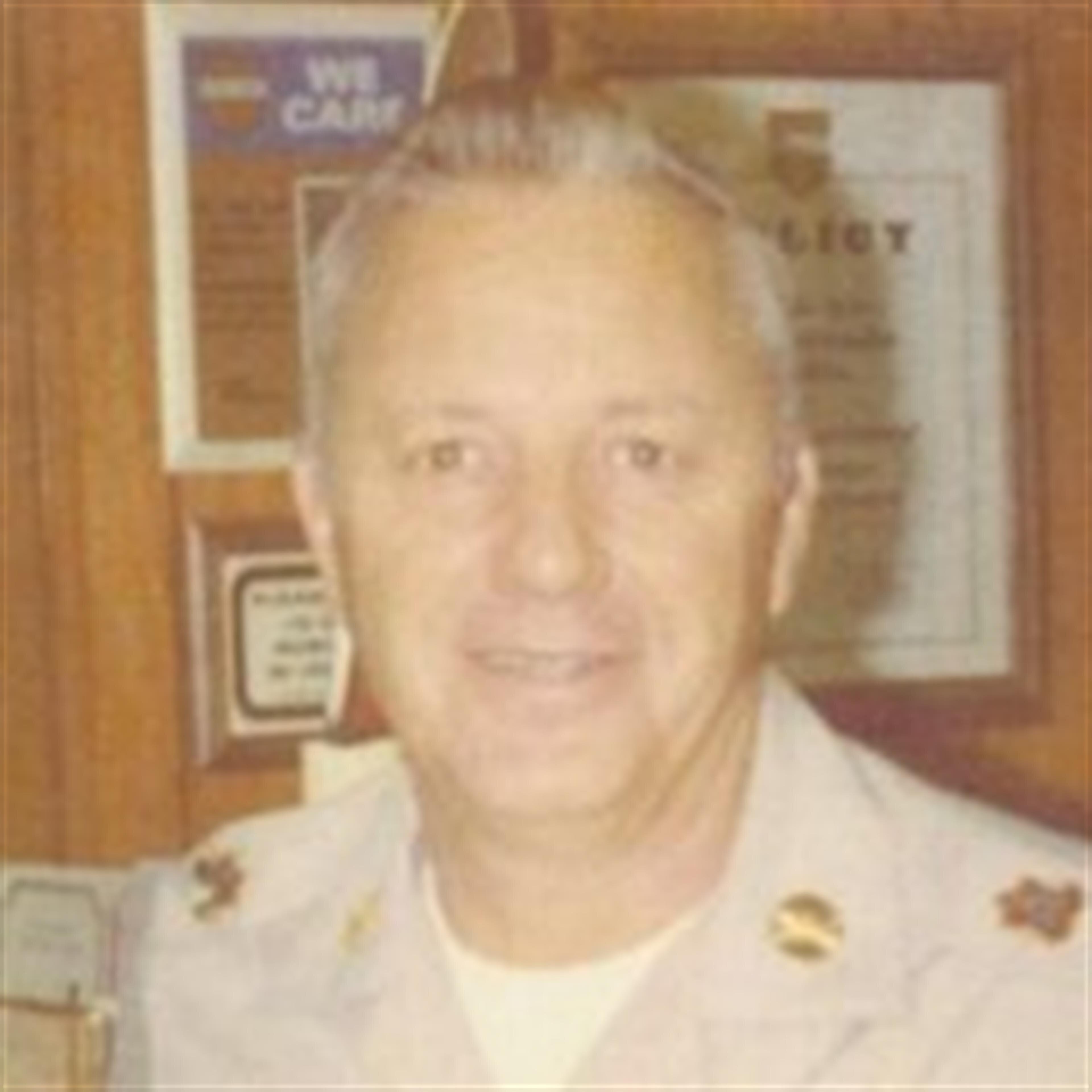 Mr. Robert Easley Whitson