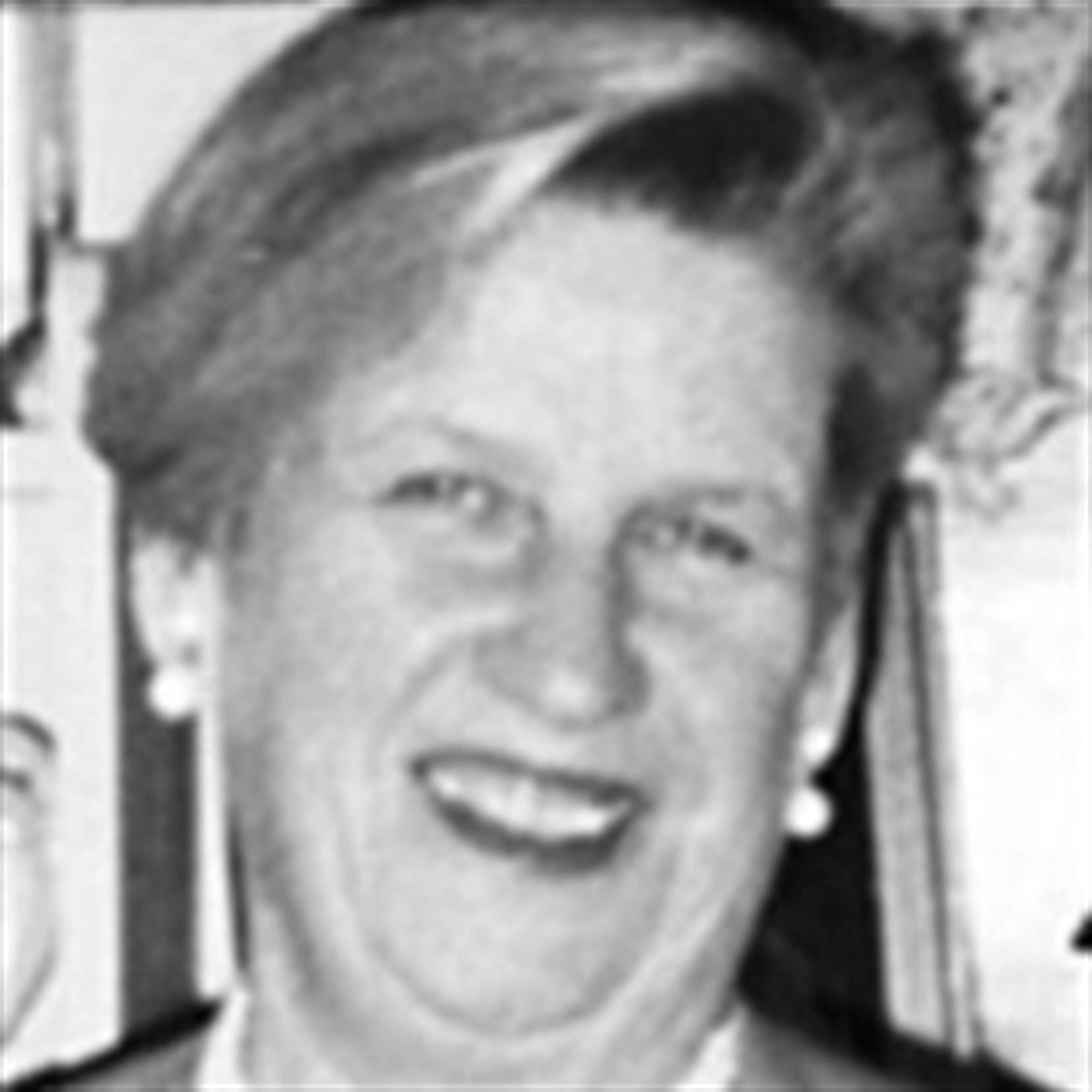 Rosanne "Rosie" Terry Dole