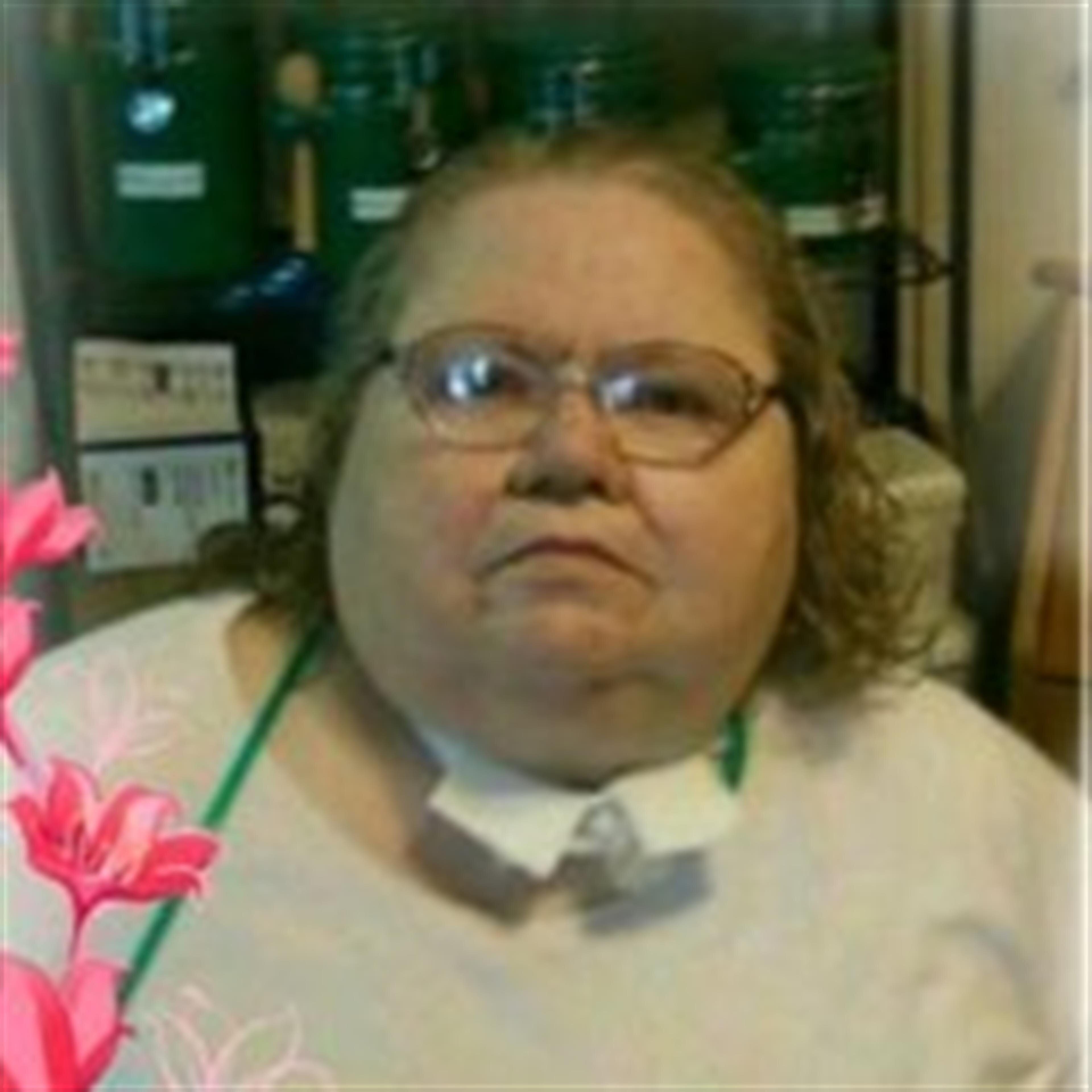 Mrs. Cheryle Ann Holtrop