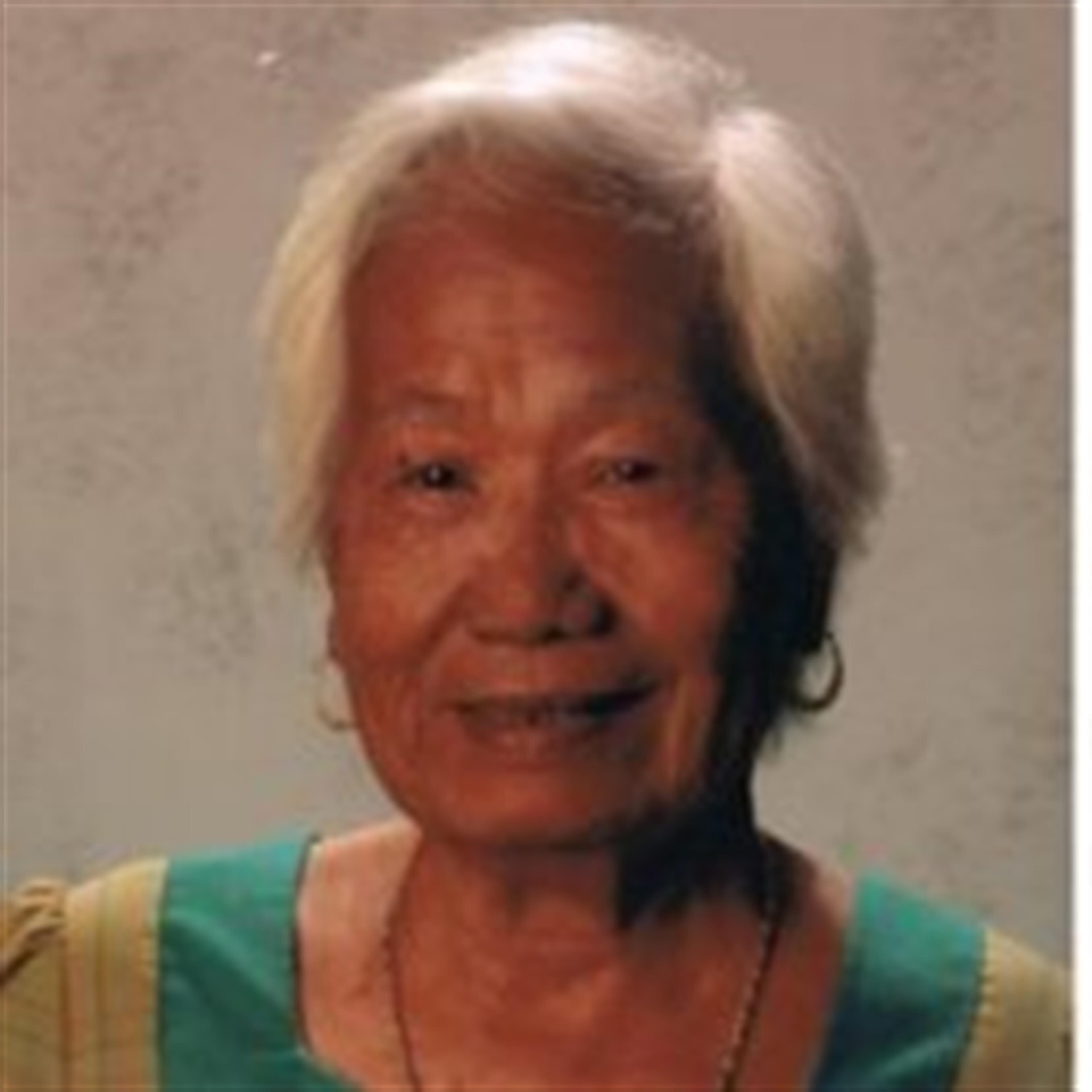 Mary  Rosario Ramelb  Acosta 