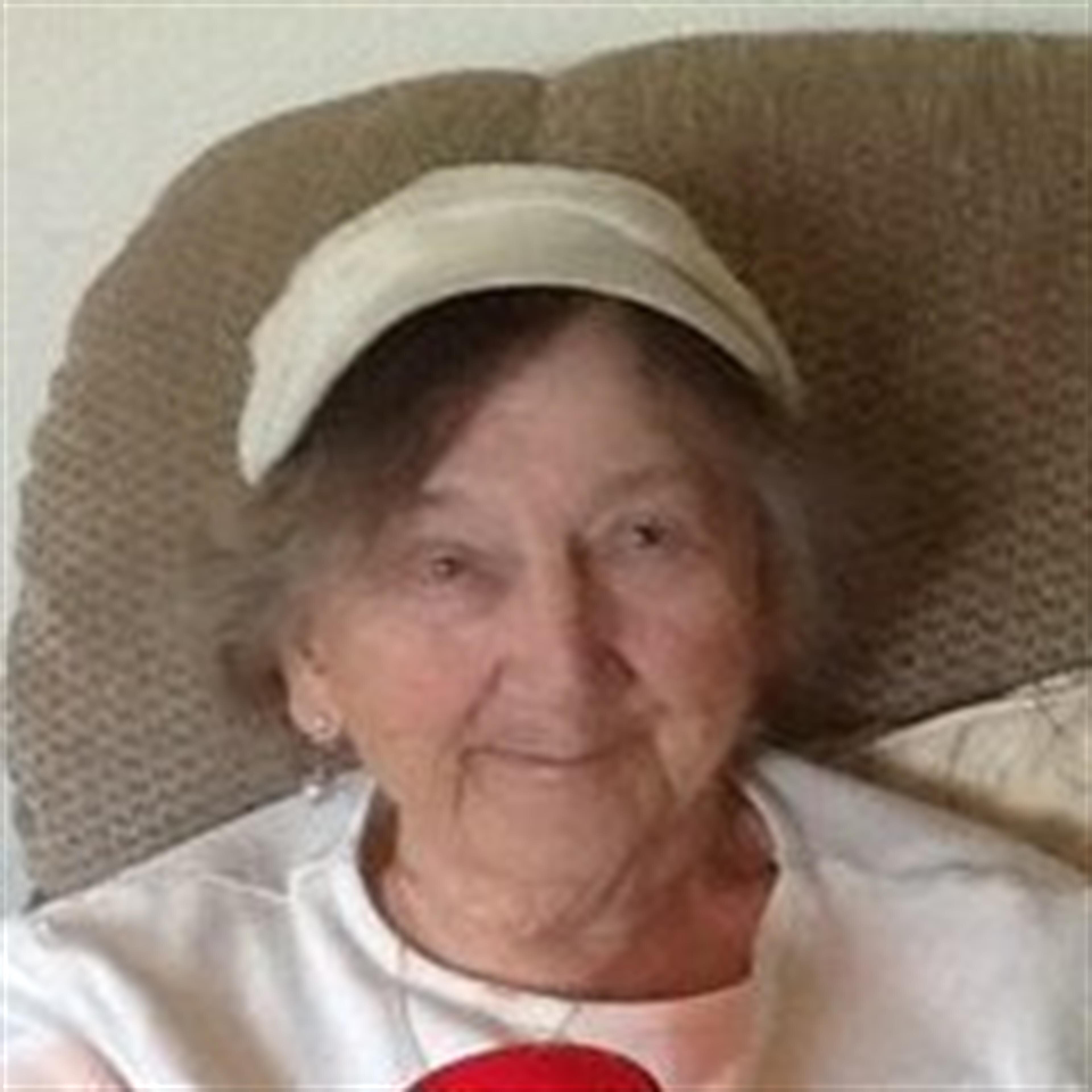 Josephine P. Andrzejewski