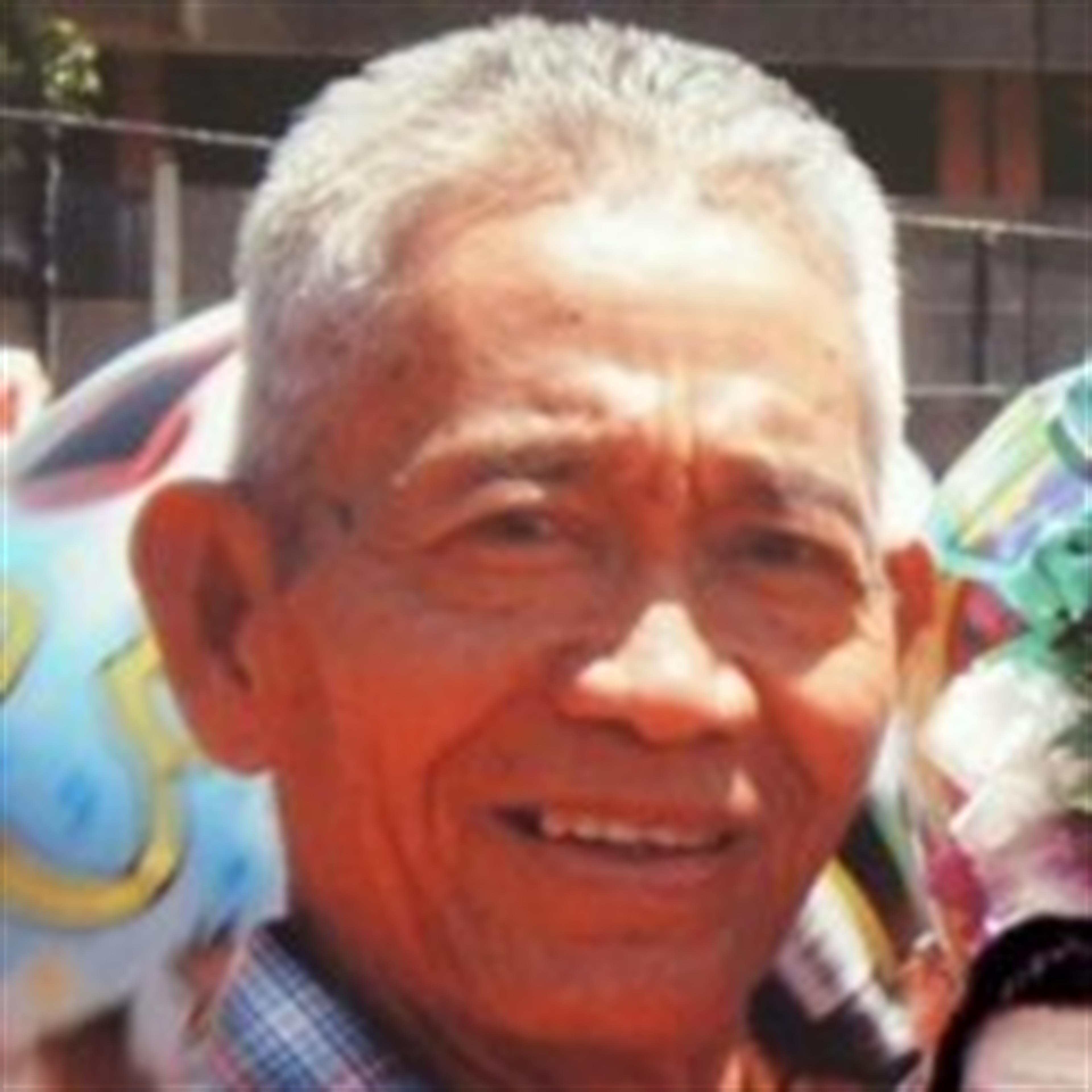 Federico "Rico"  Lagan  Badua 