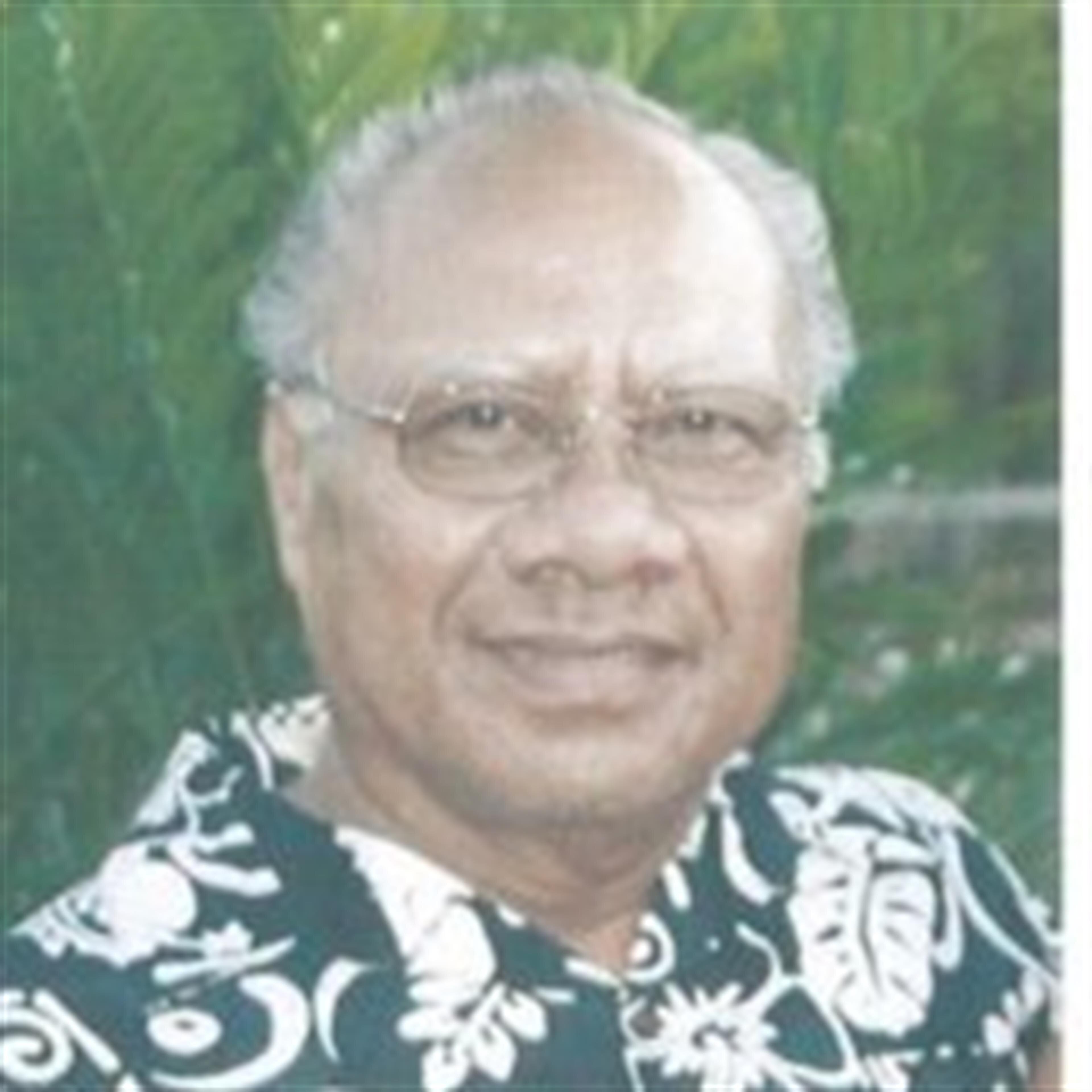 Felix  Dela Cruz 
