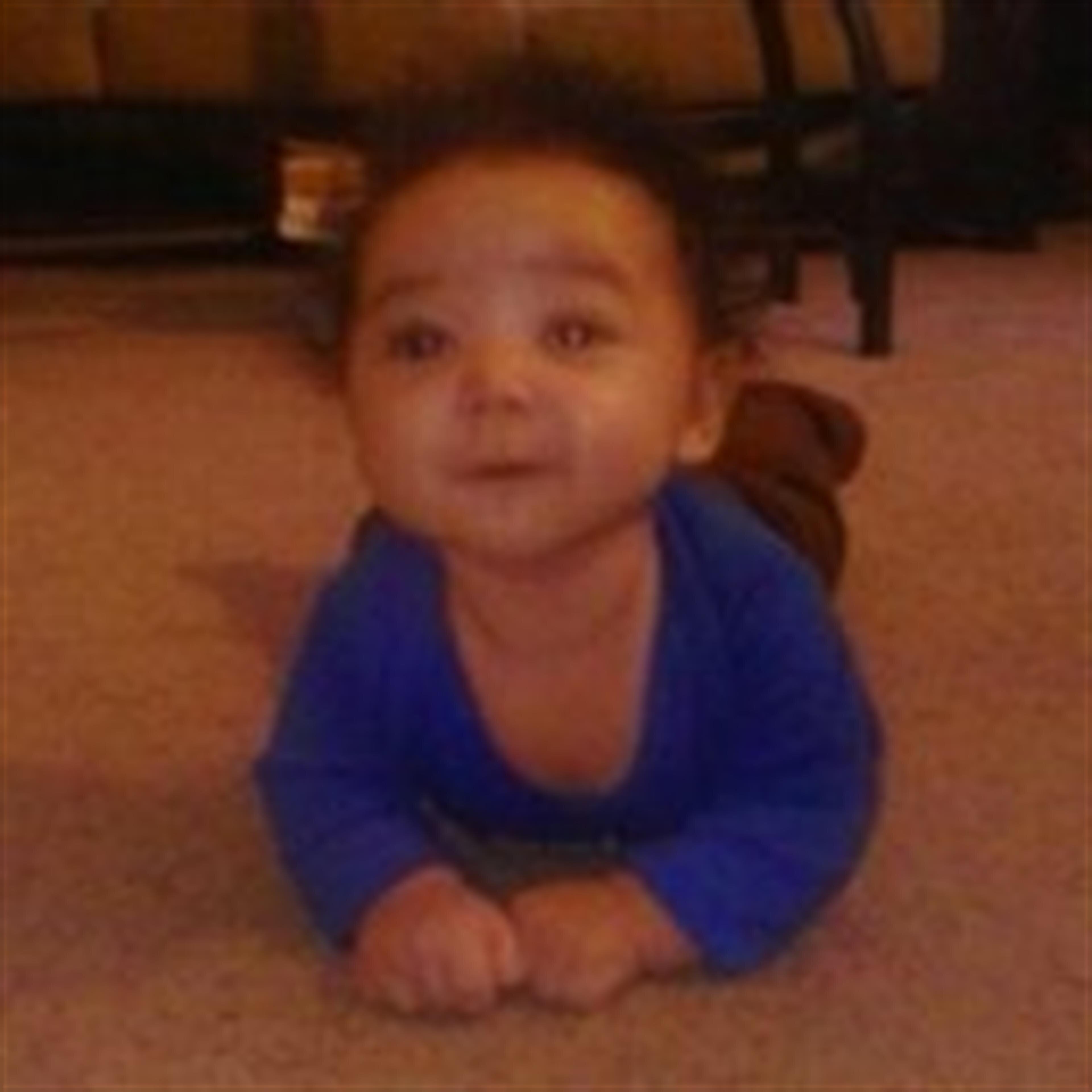 Me'Khi  Dupri Delamore Sims