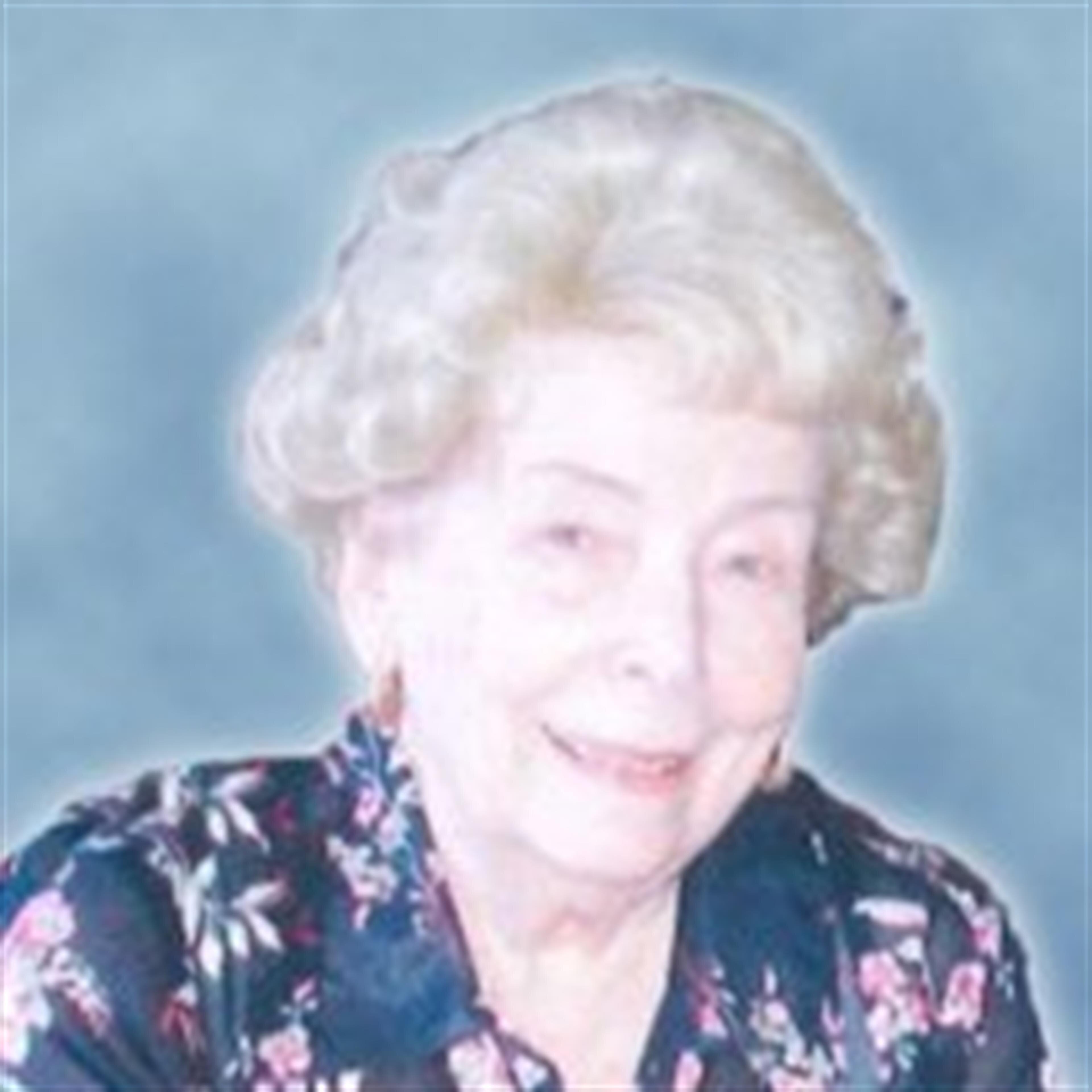Beatrice H Ruhlig