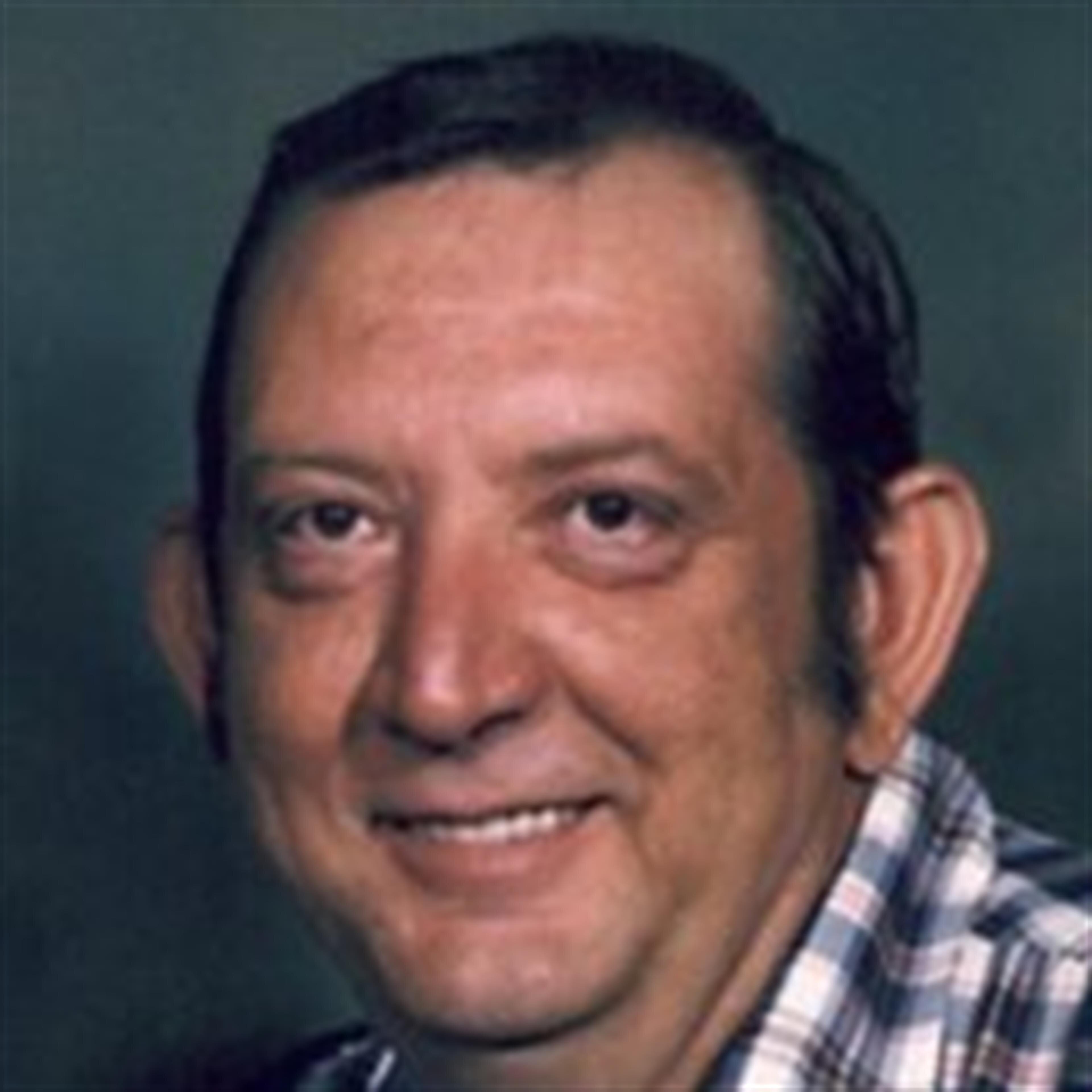 Lane Garner (Bolivar)