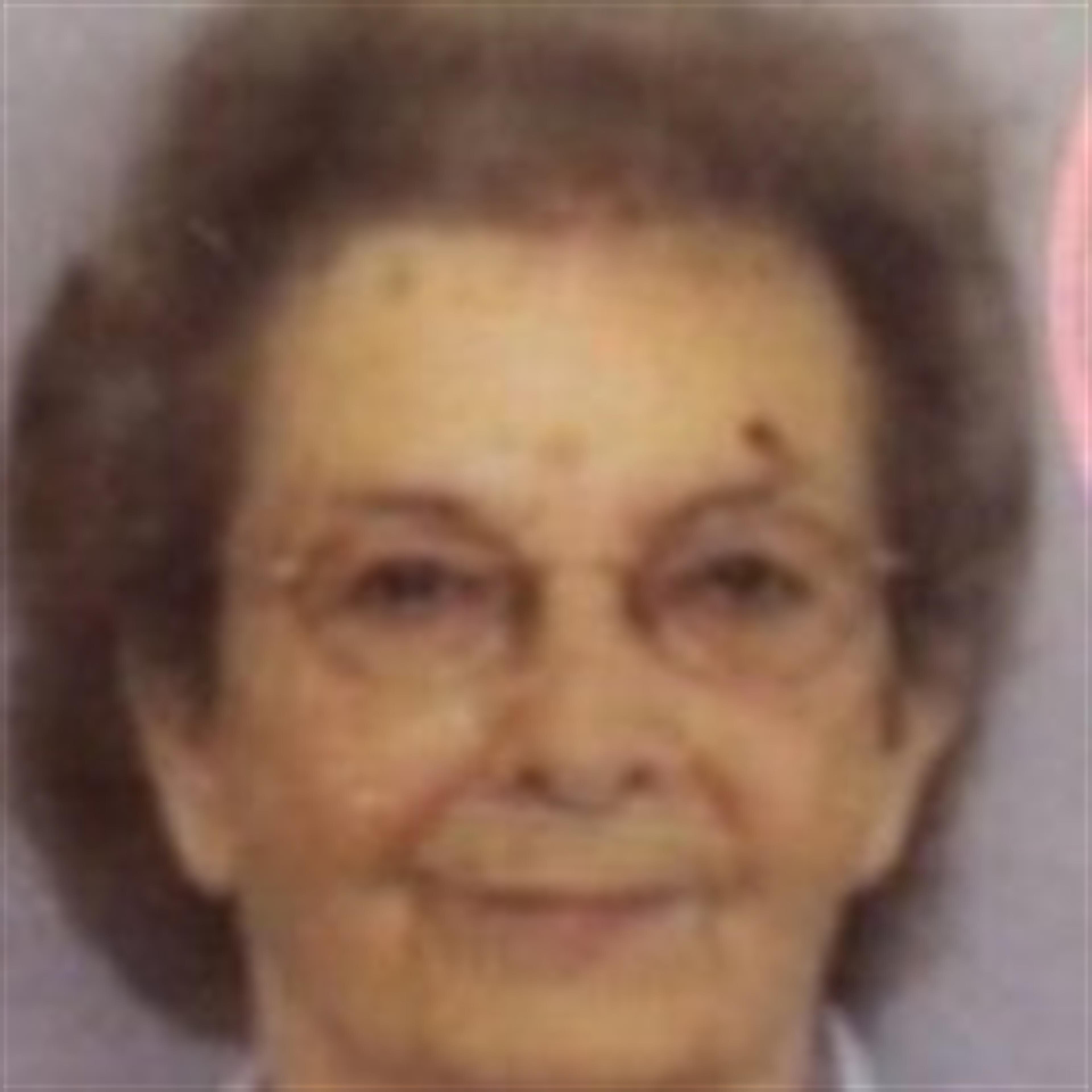 Betty Recker