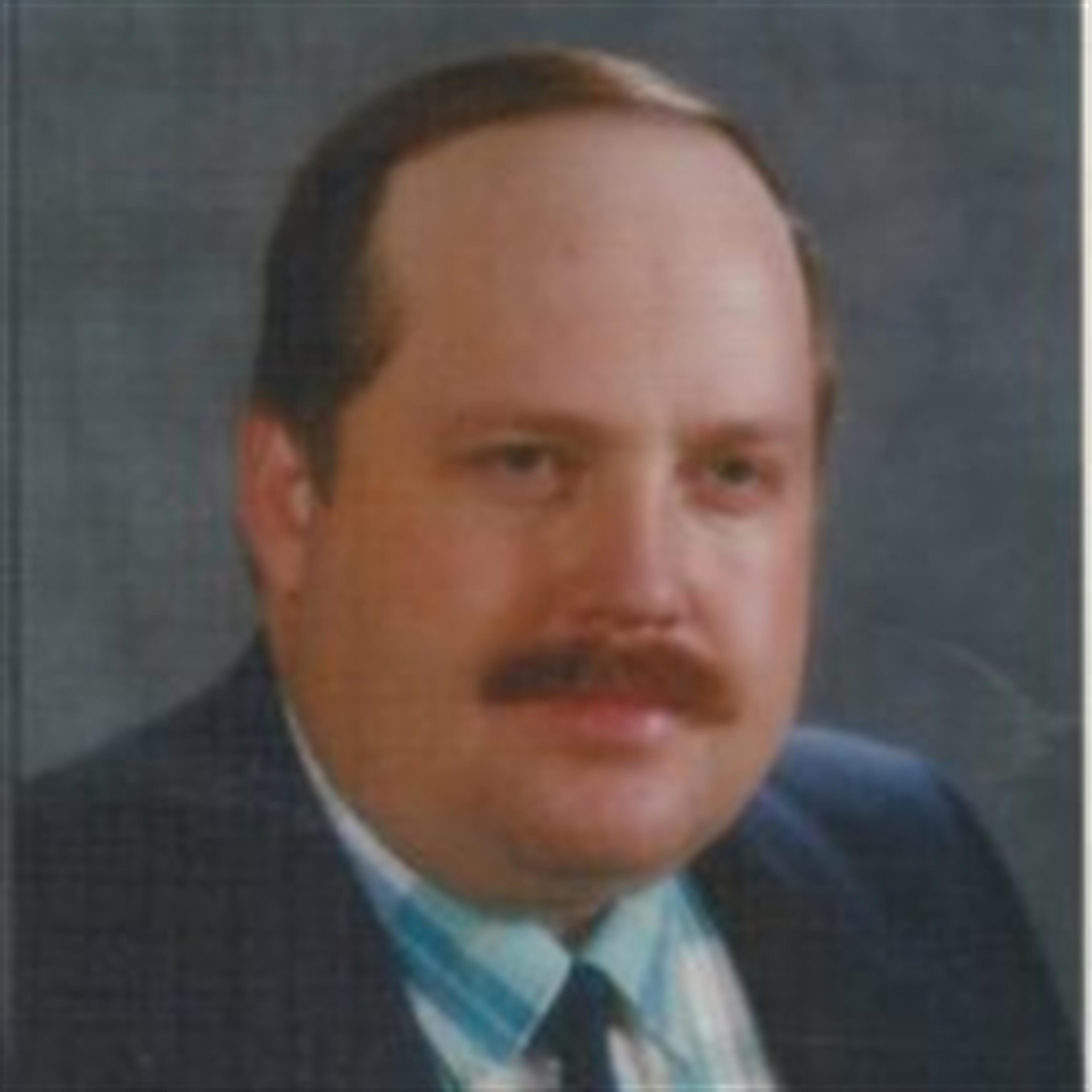 Mr. Michael Wayne "Mike" Allen