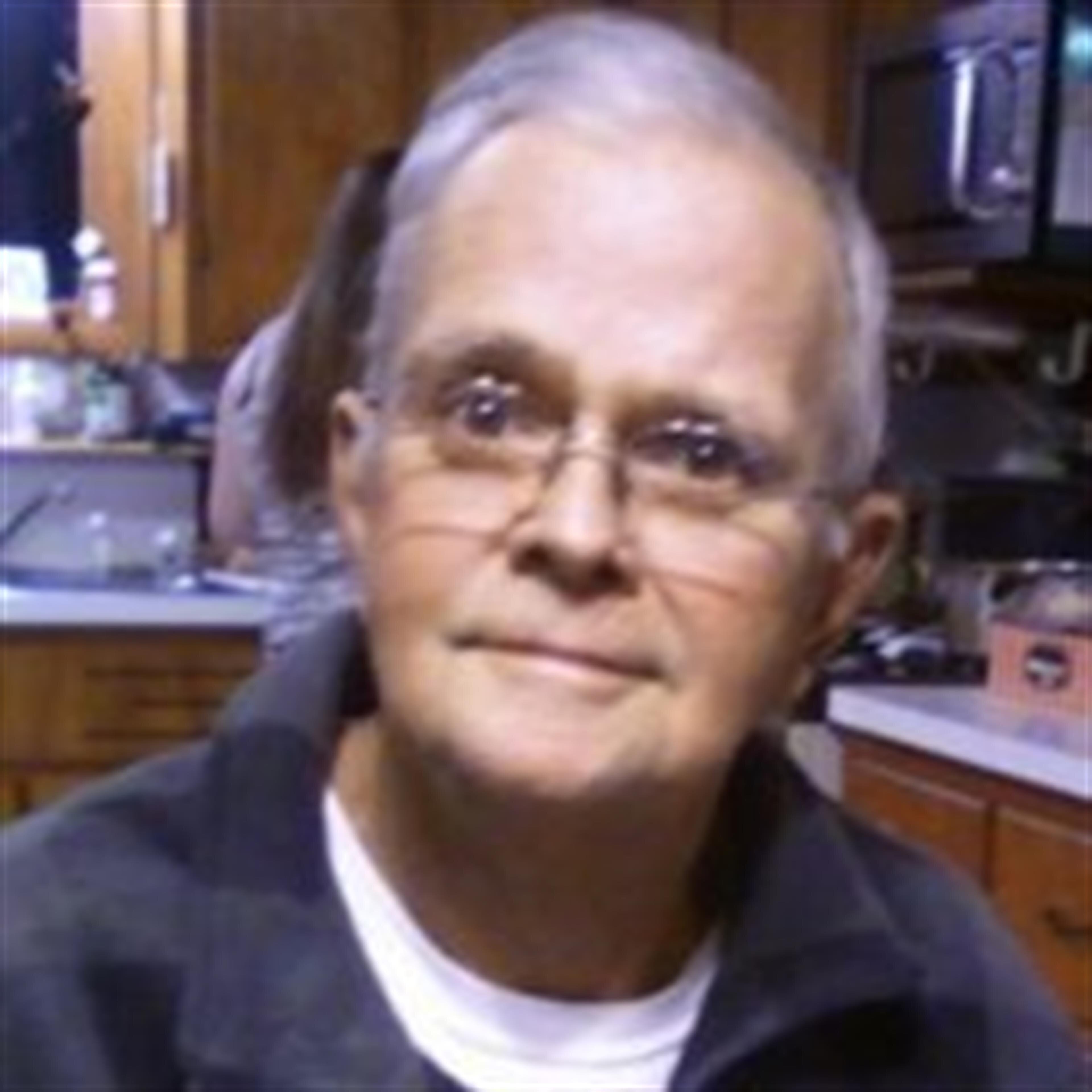 Fredrick William Spier