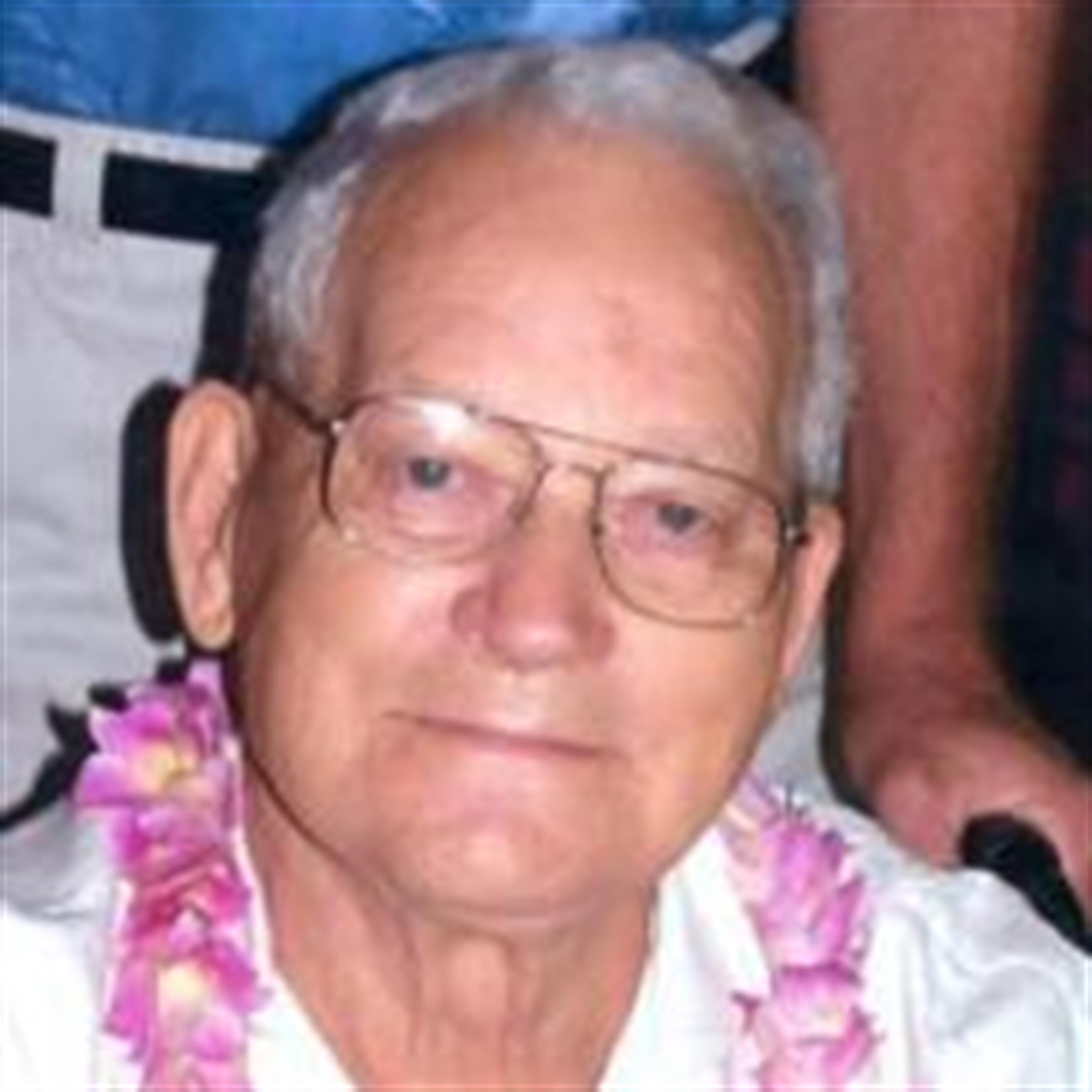 Joseph Cecil Lawson Sr.'s obituary picture