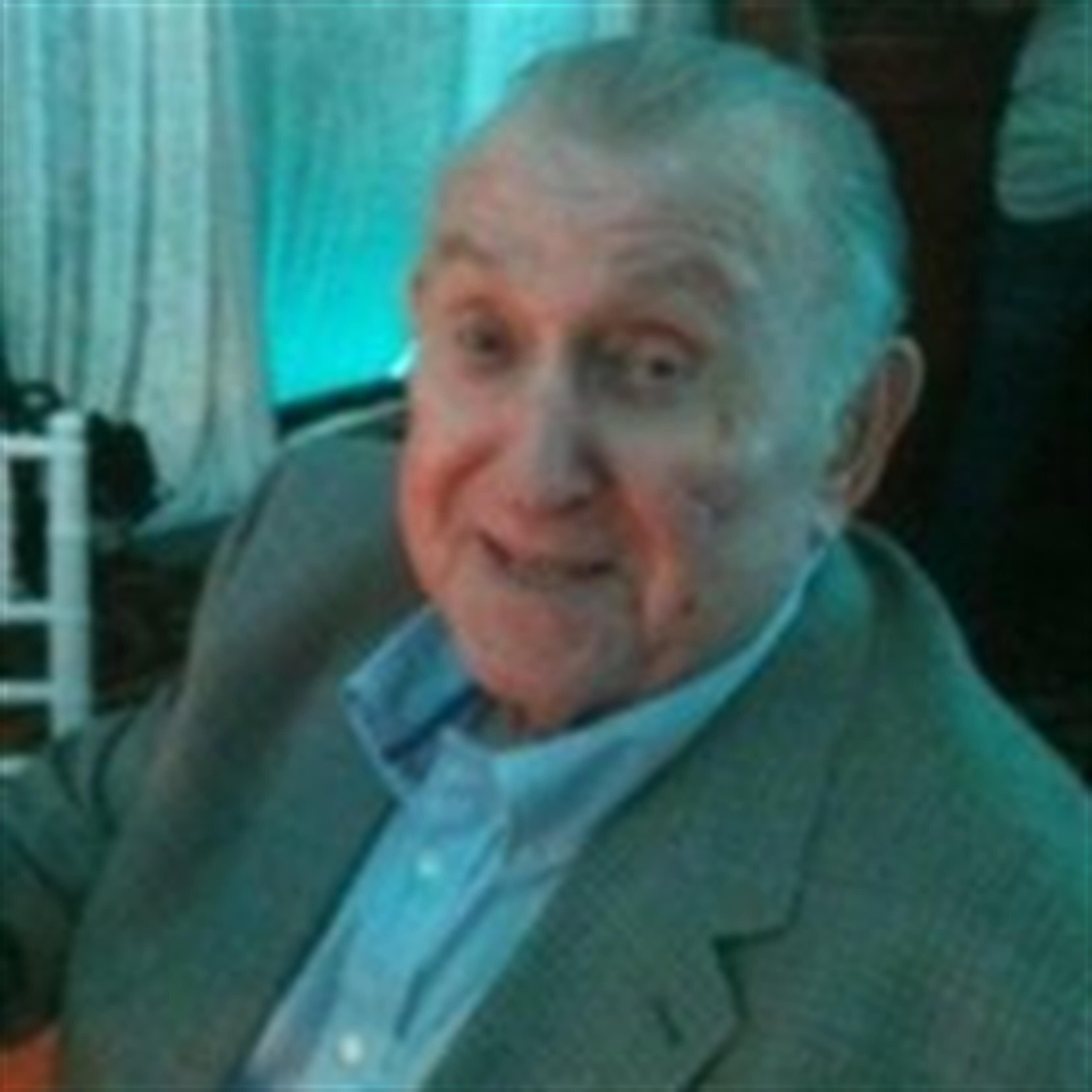 Perry Mandel