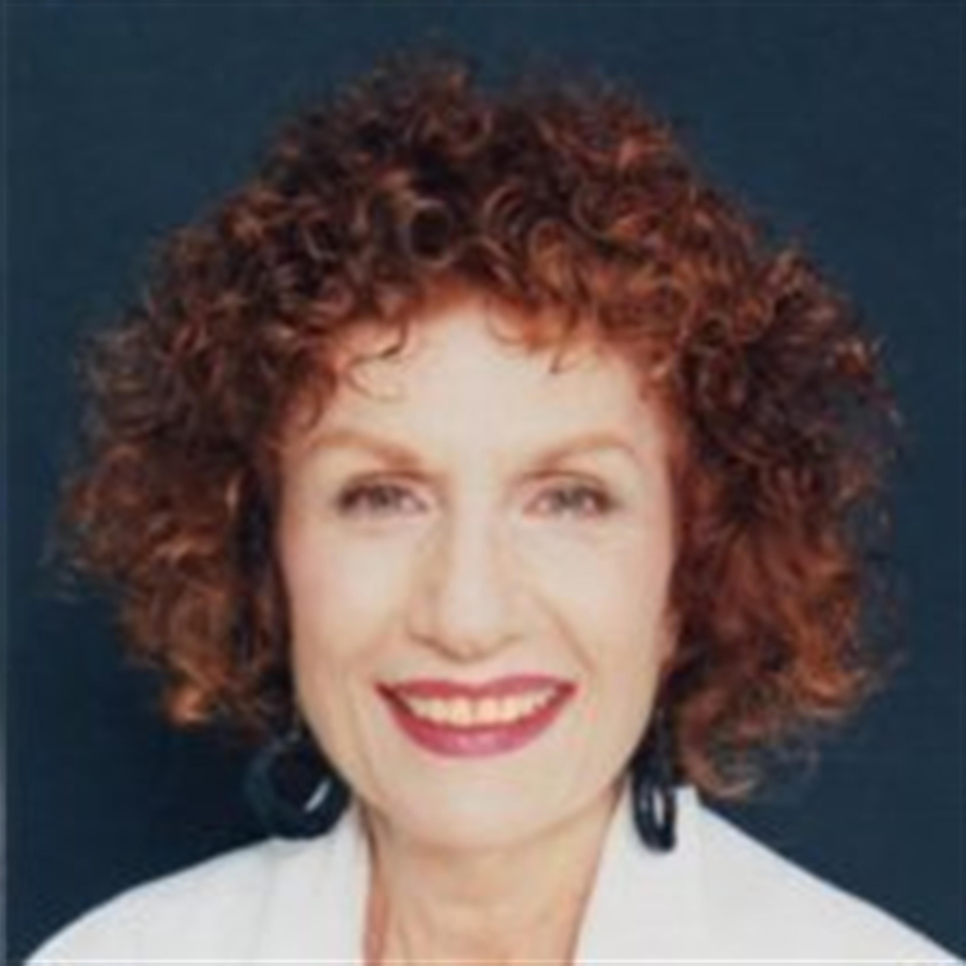 Audrey Hankoff Sweet