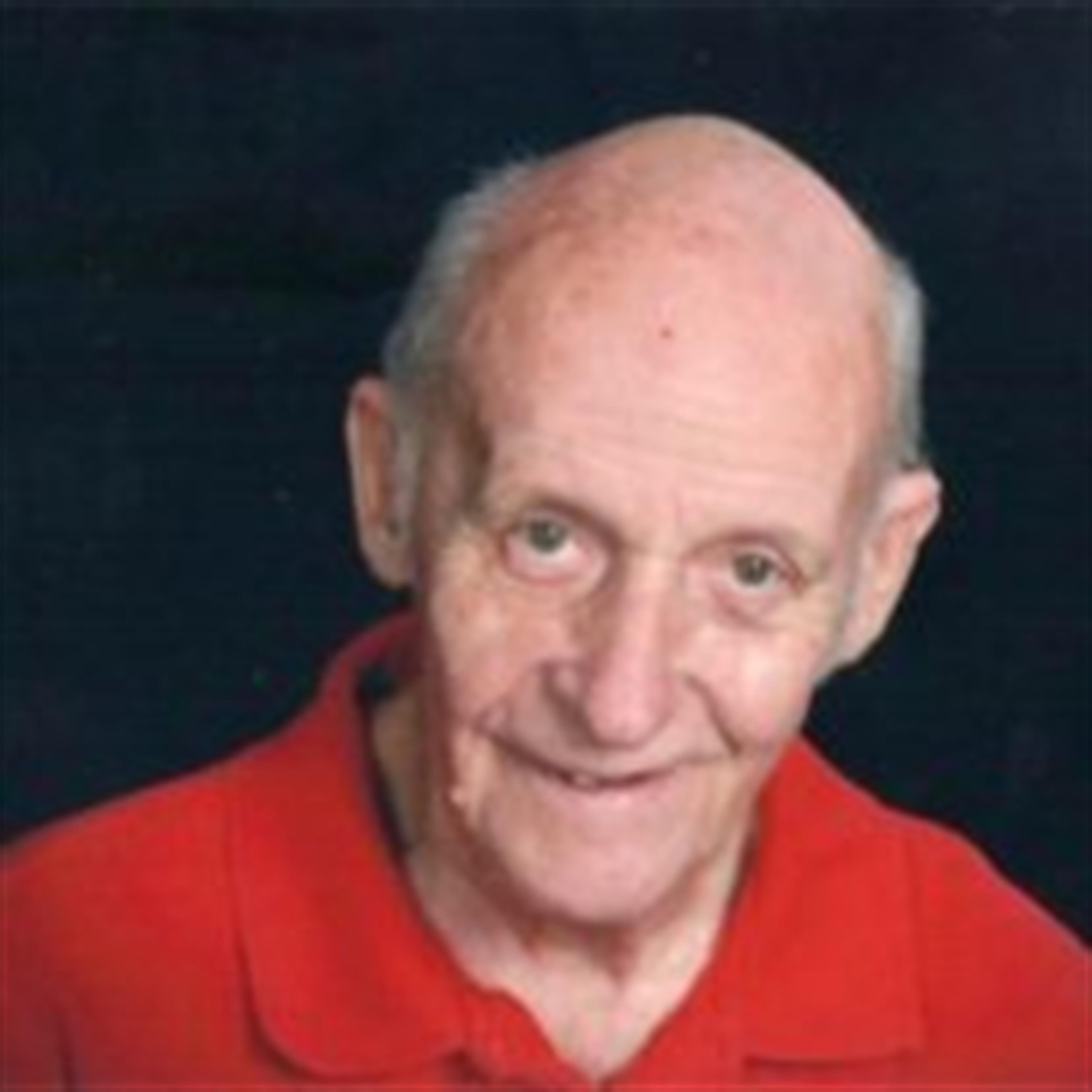 Mr.  Peter Edward Gaillardet