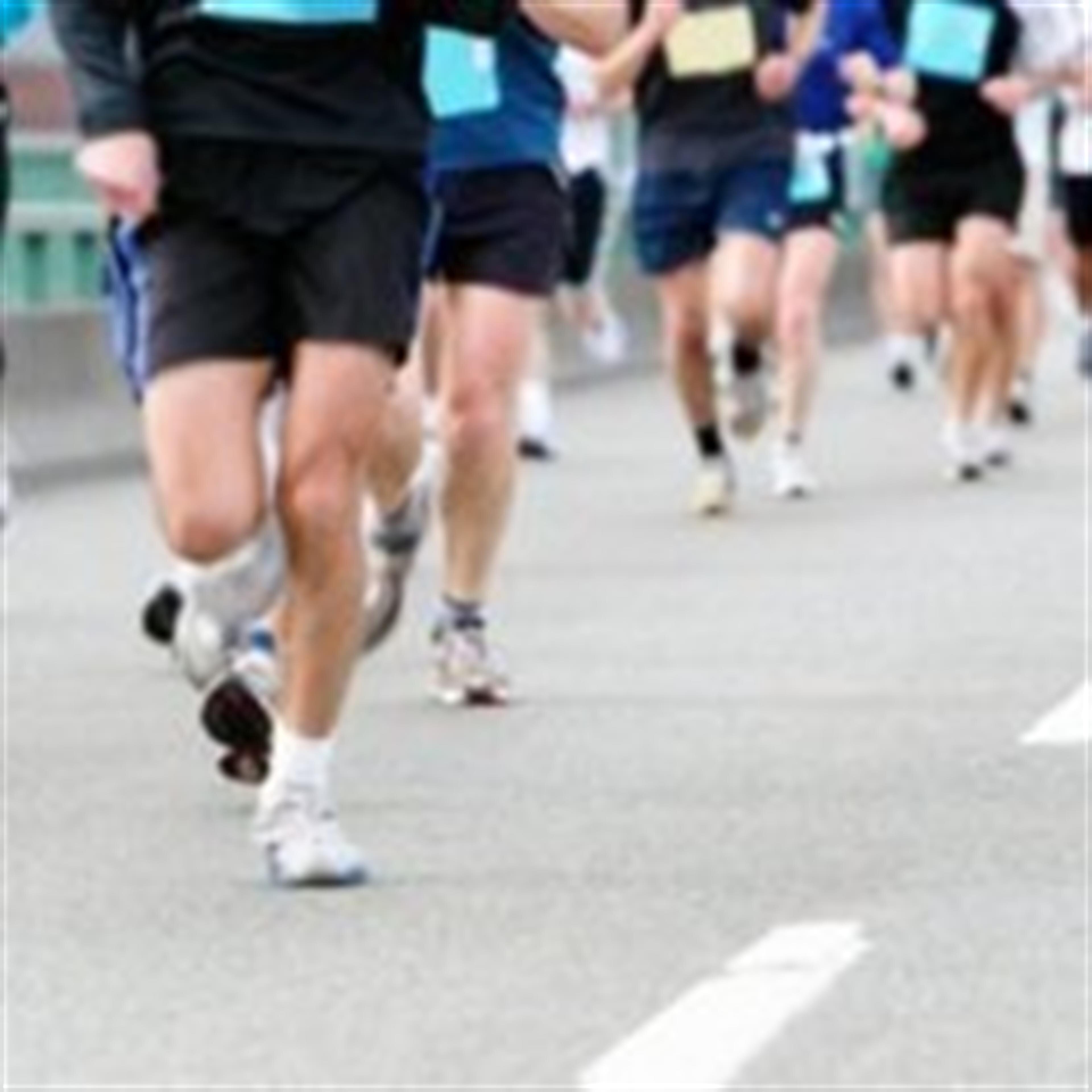 Boston Marathon Tragedy