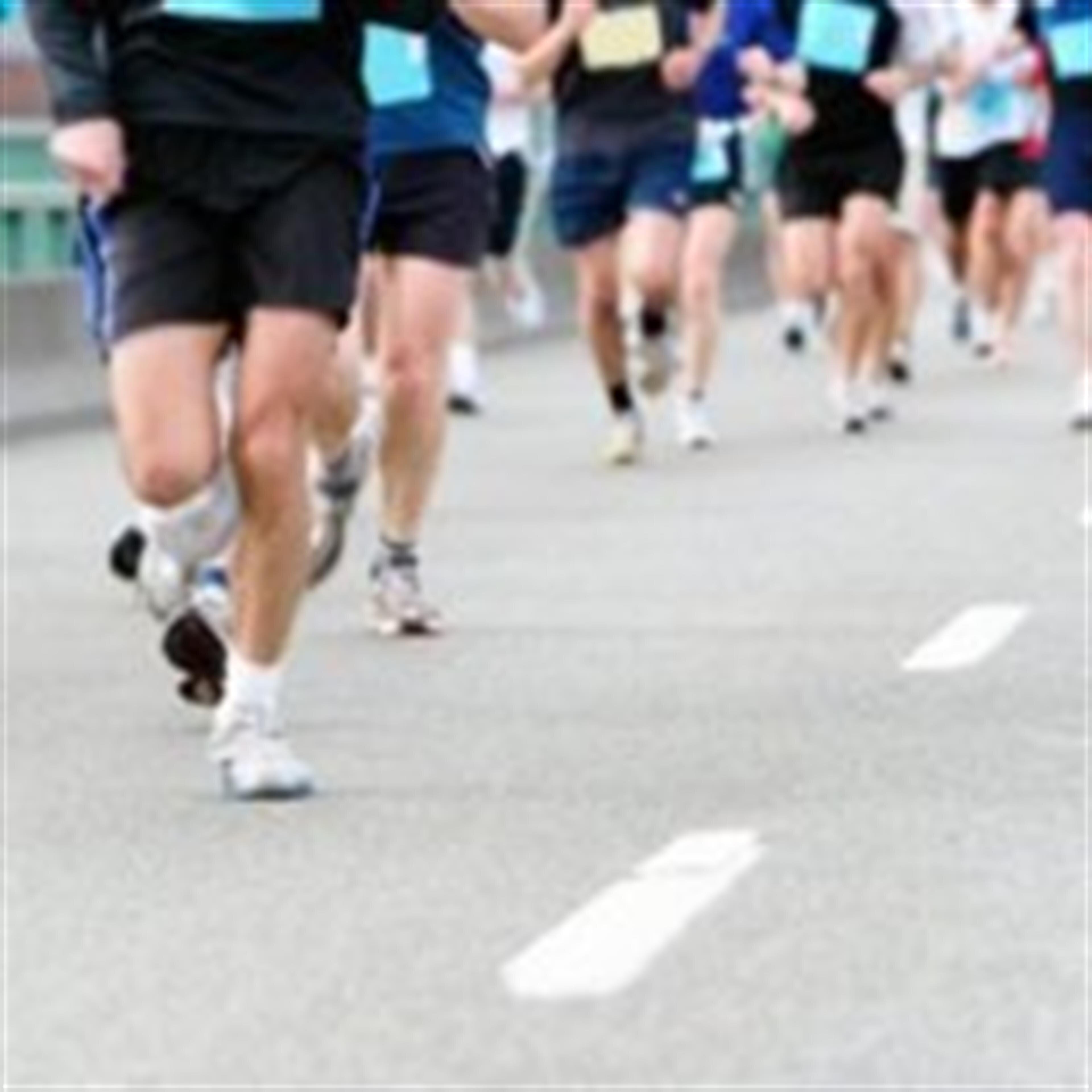 Boston Marathon Tragedy