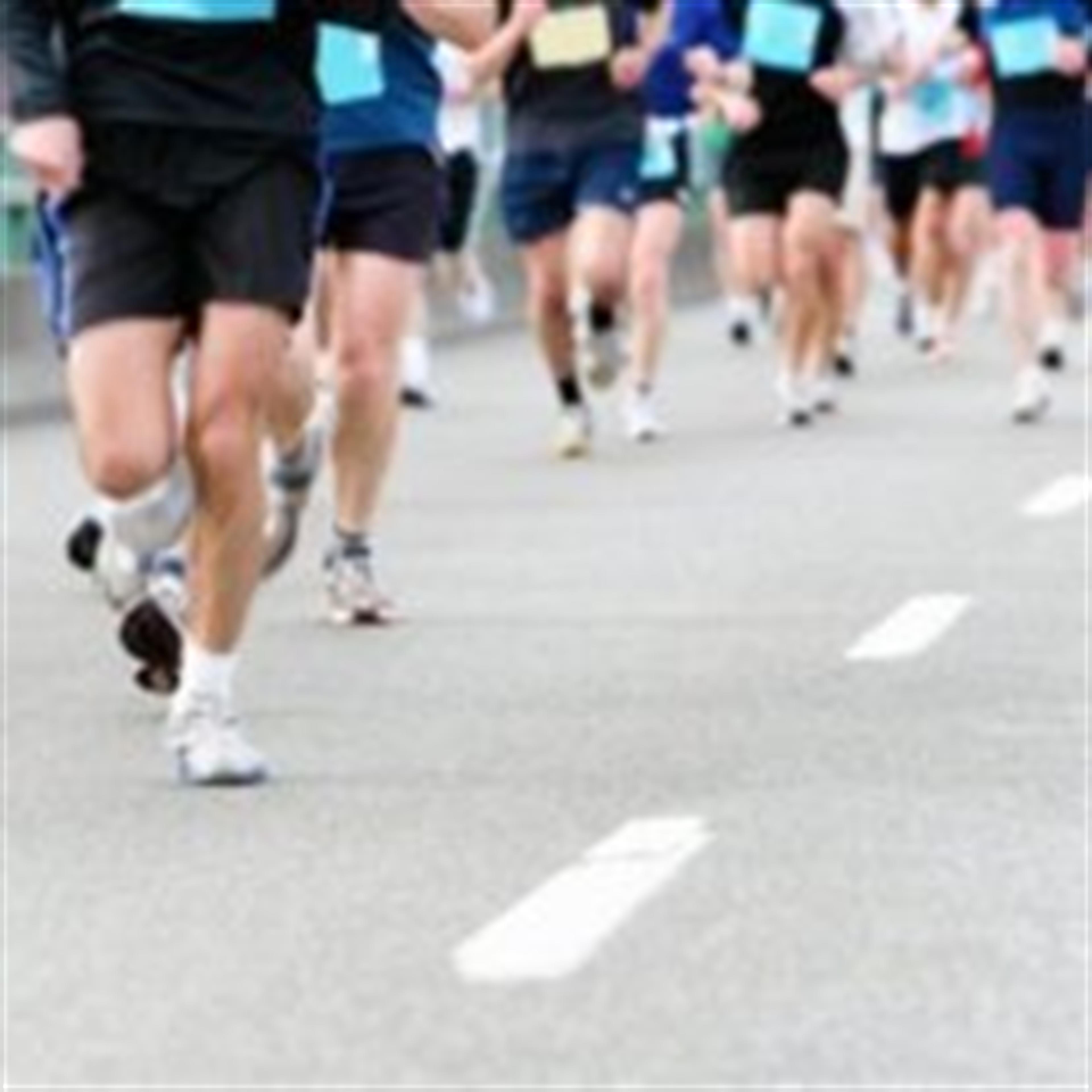 Boston Marathon Tragedy