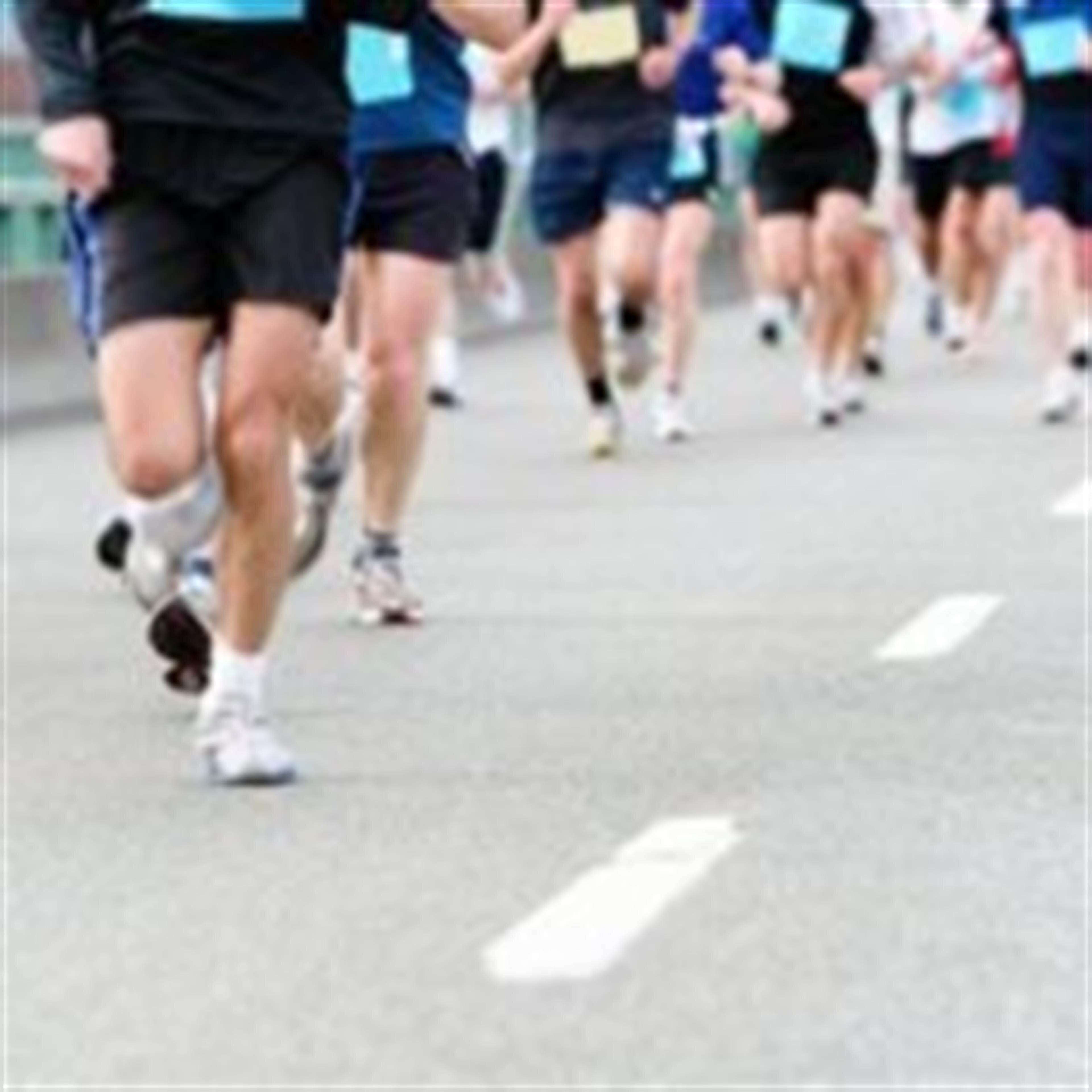 Boston Marathon Tragedy