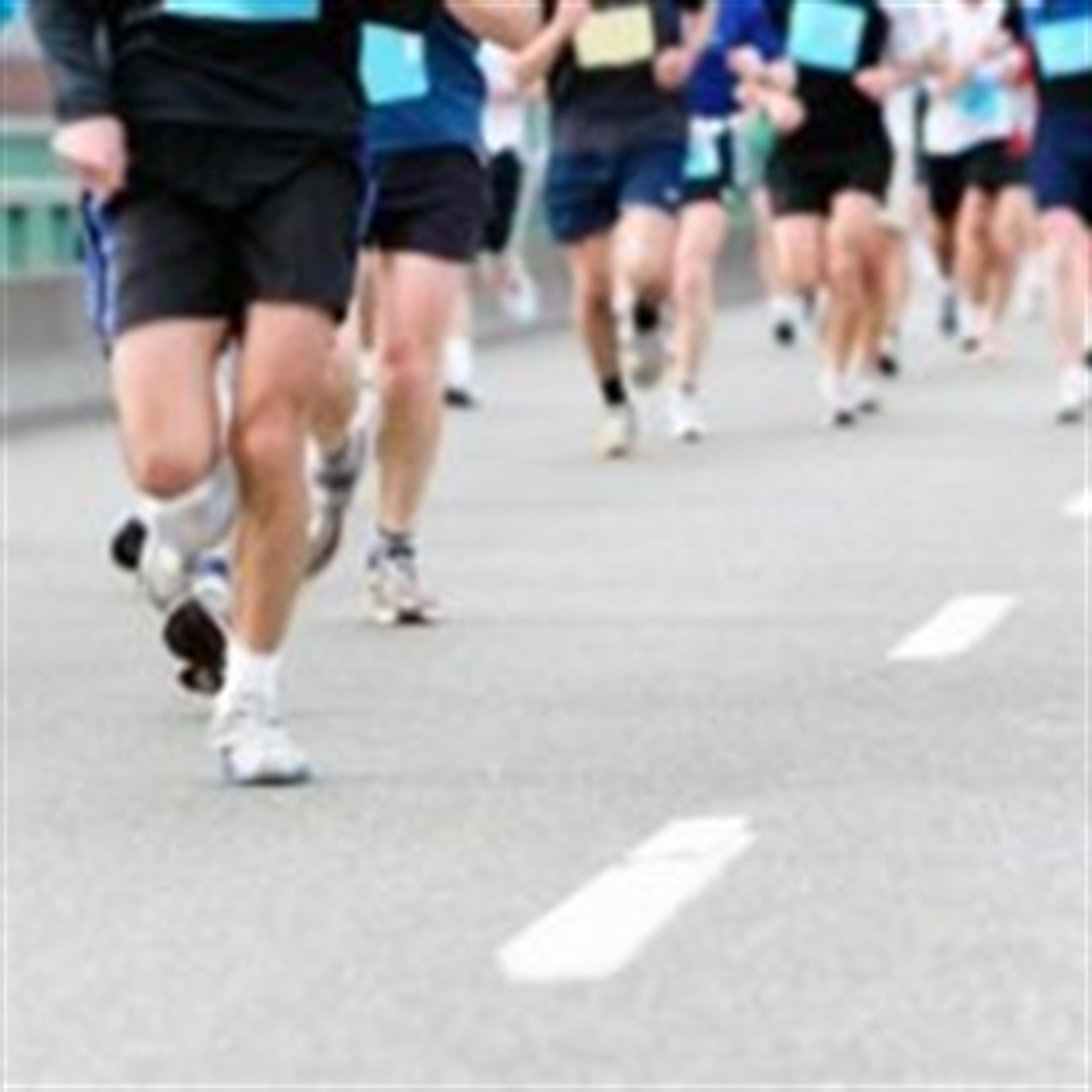 Boston Marathon Tragedy