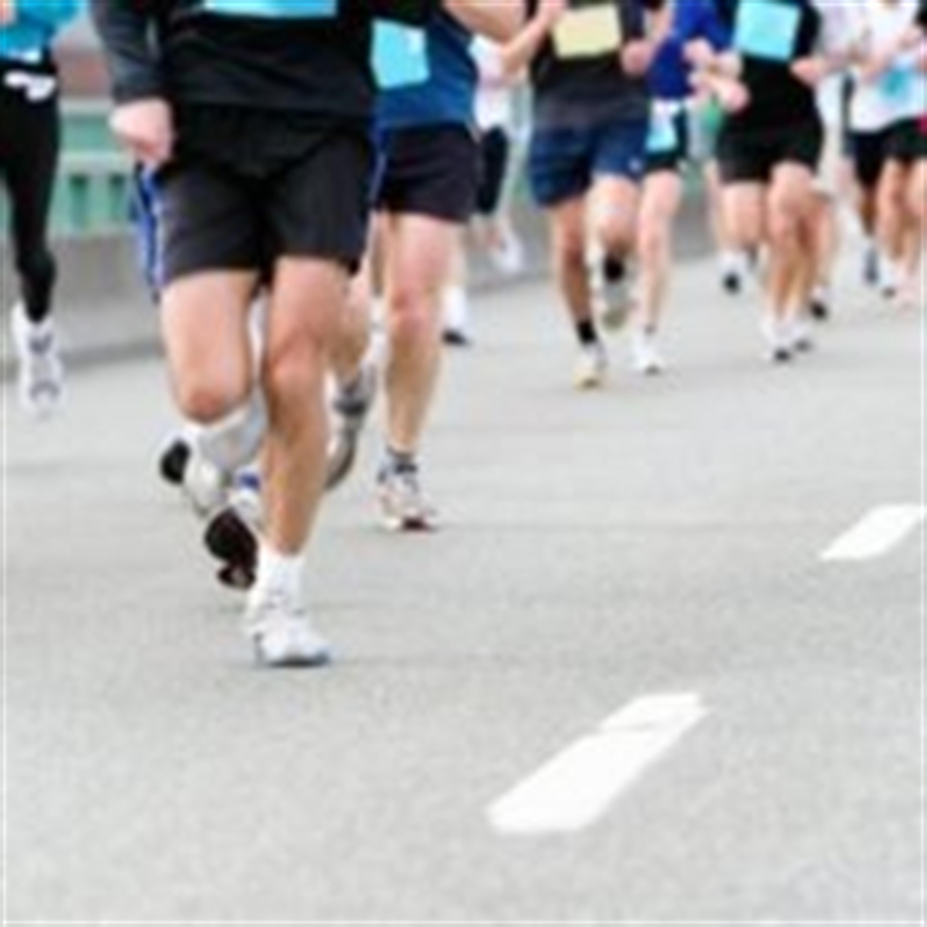 Boston Marathon Tragedy