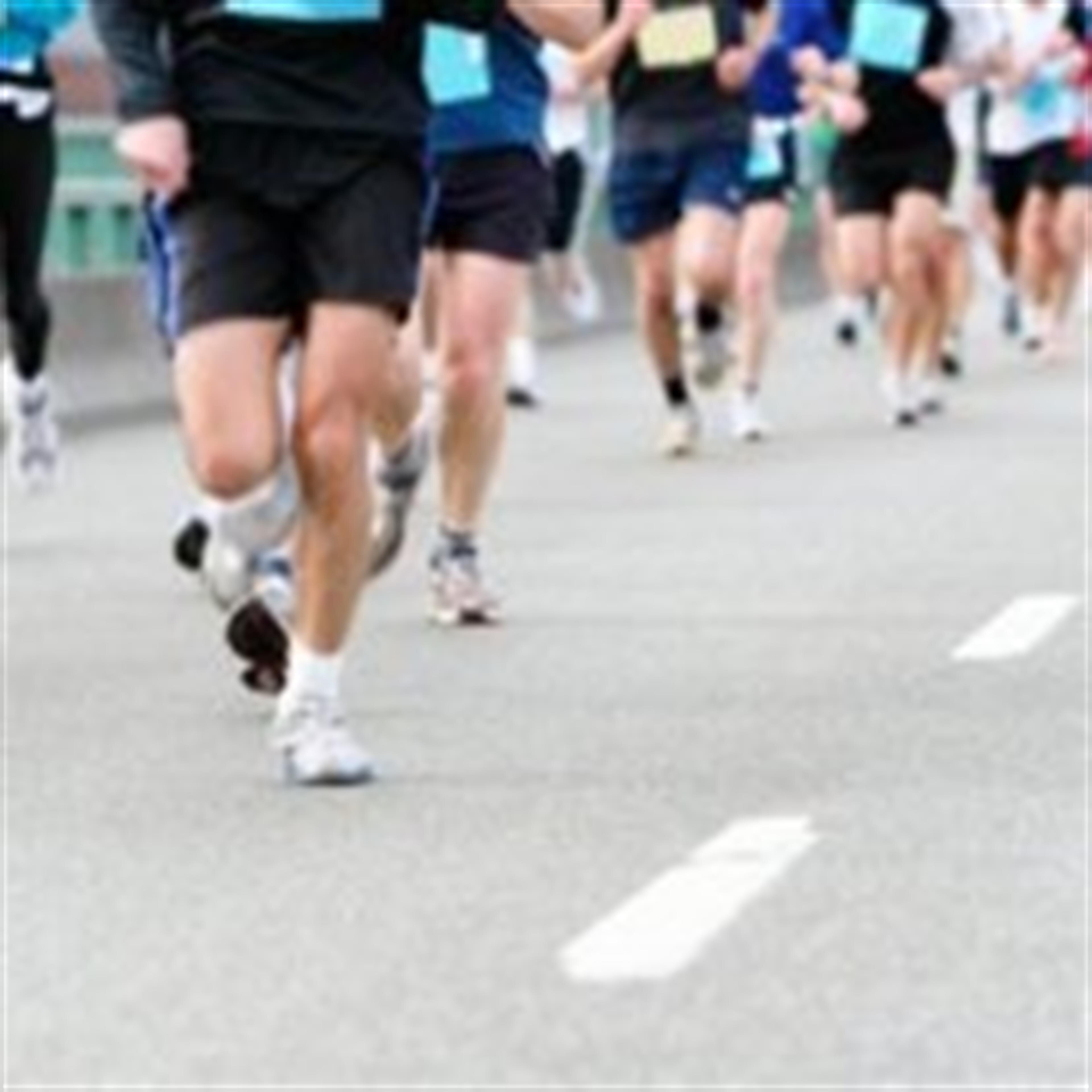 Boston Marathon Tragedy