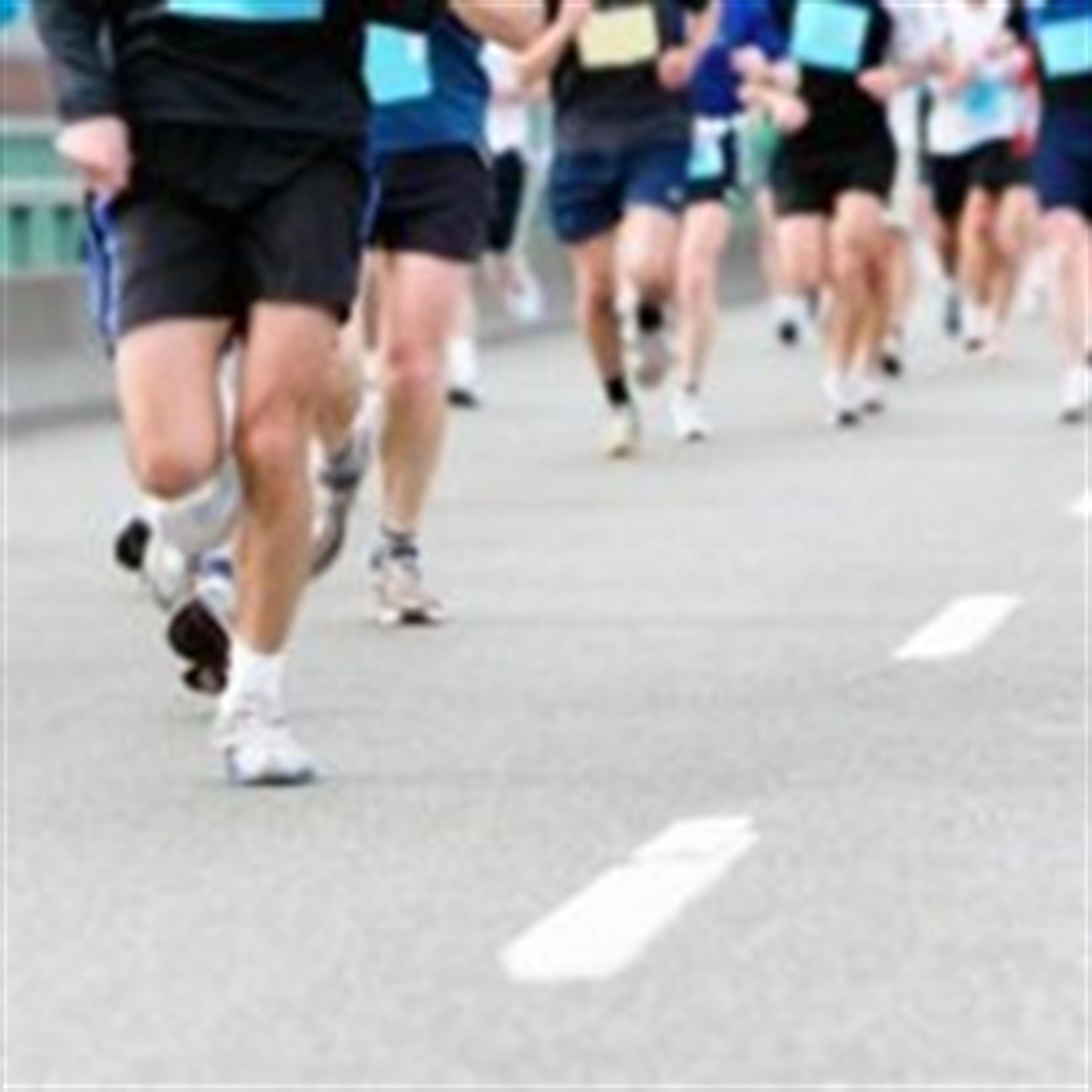 Boston Marathon Tragedy