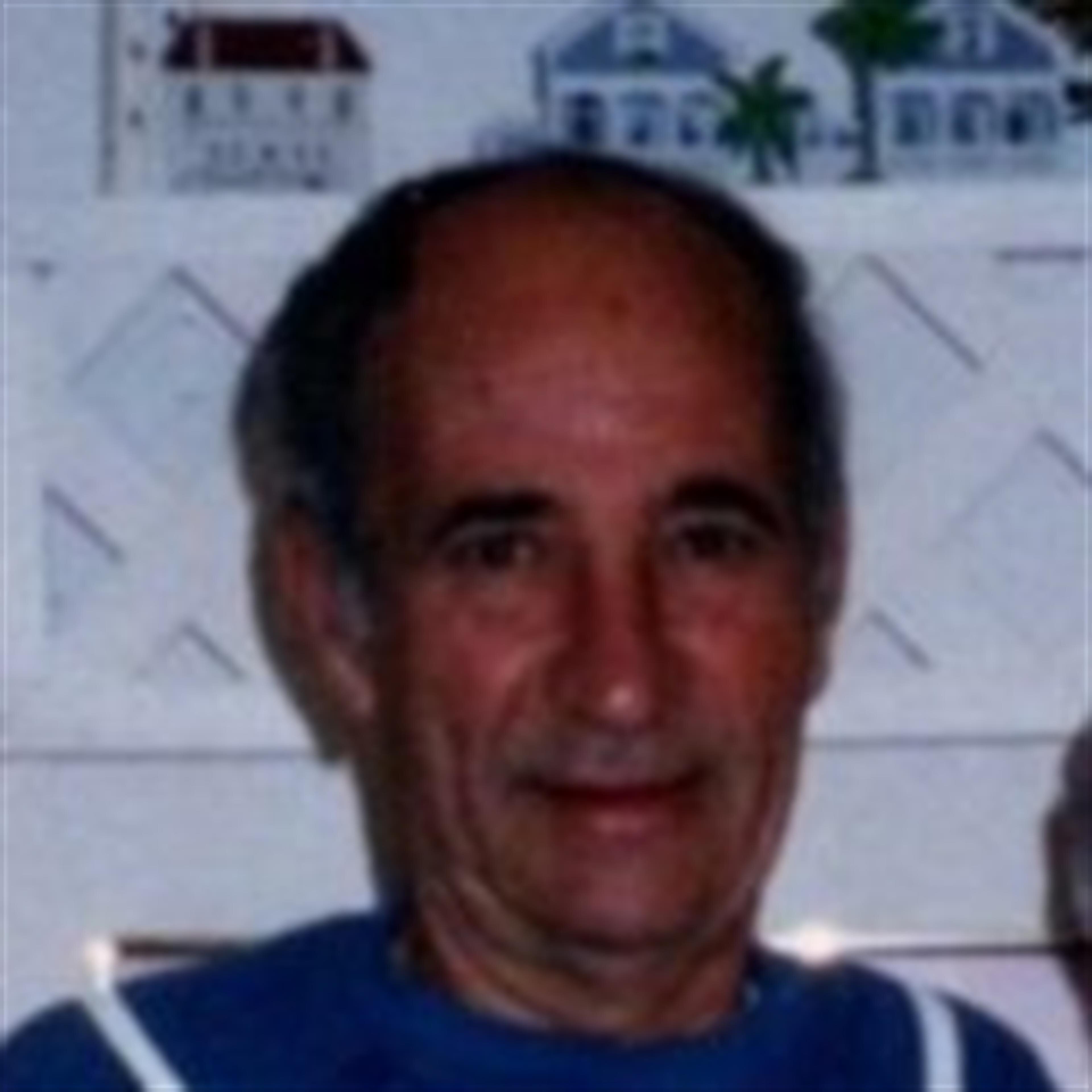 William H. Snyder Jr.
