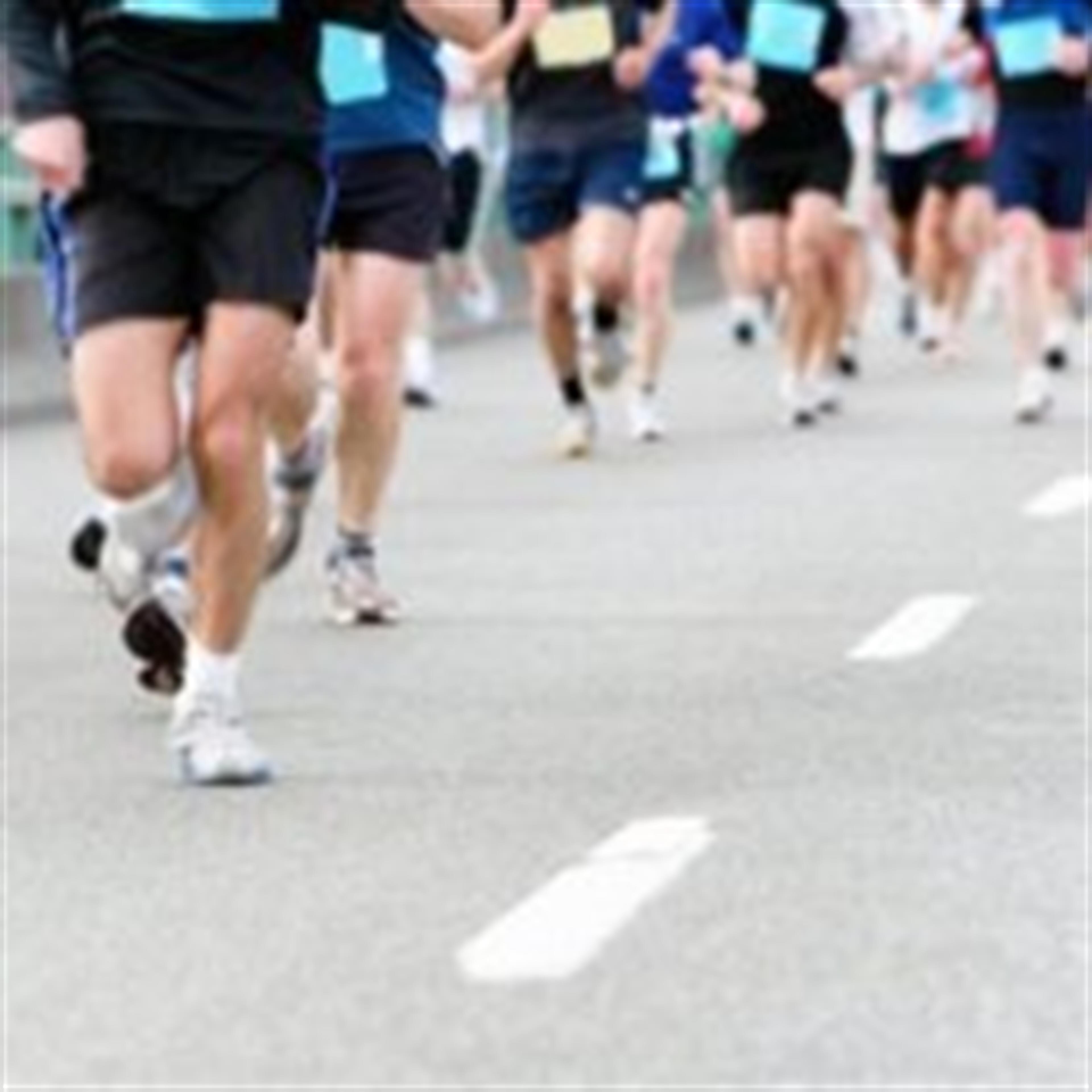 Boston Marathon Tragedy