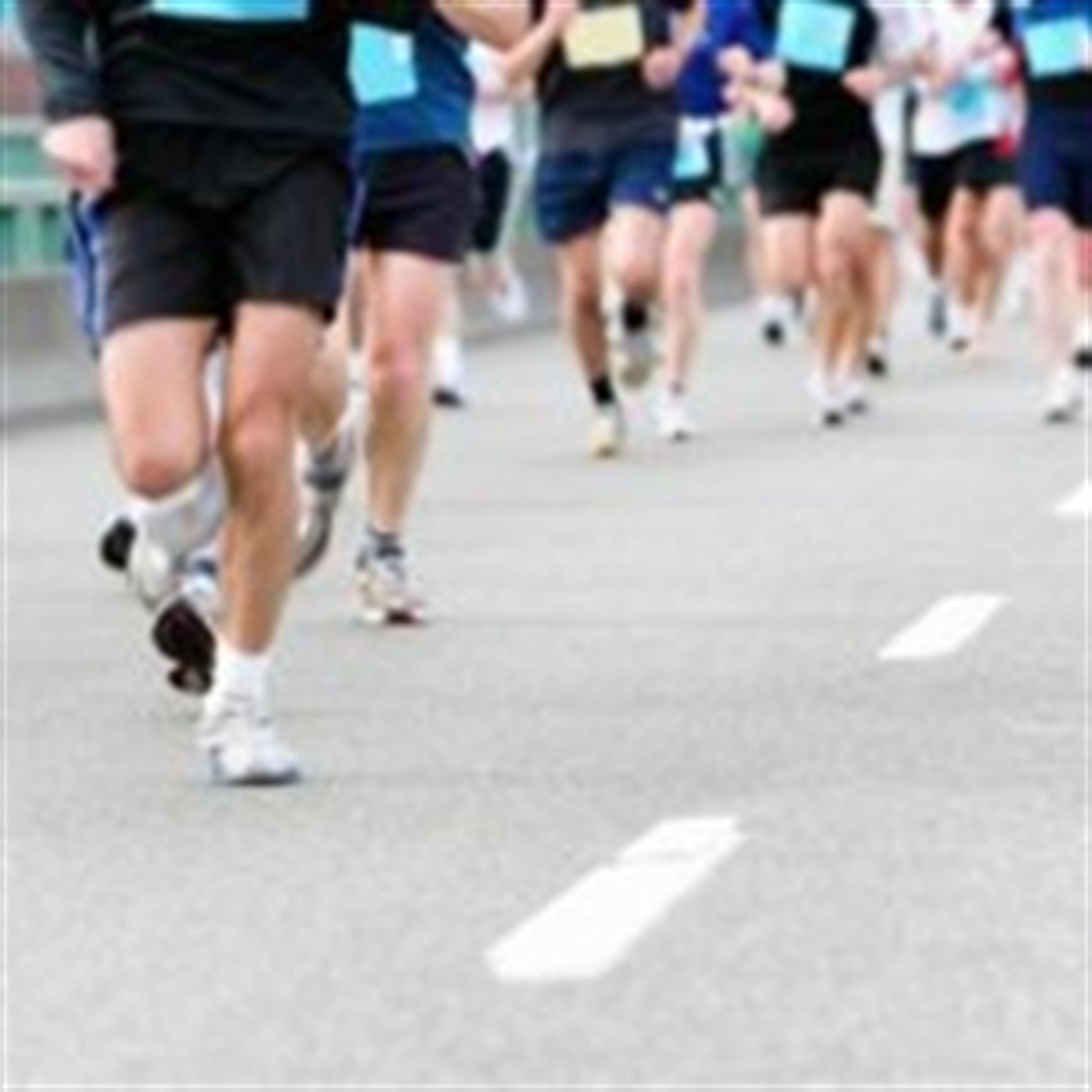 Boston Marathon Tragedy