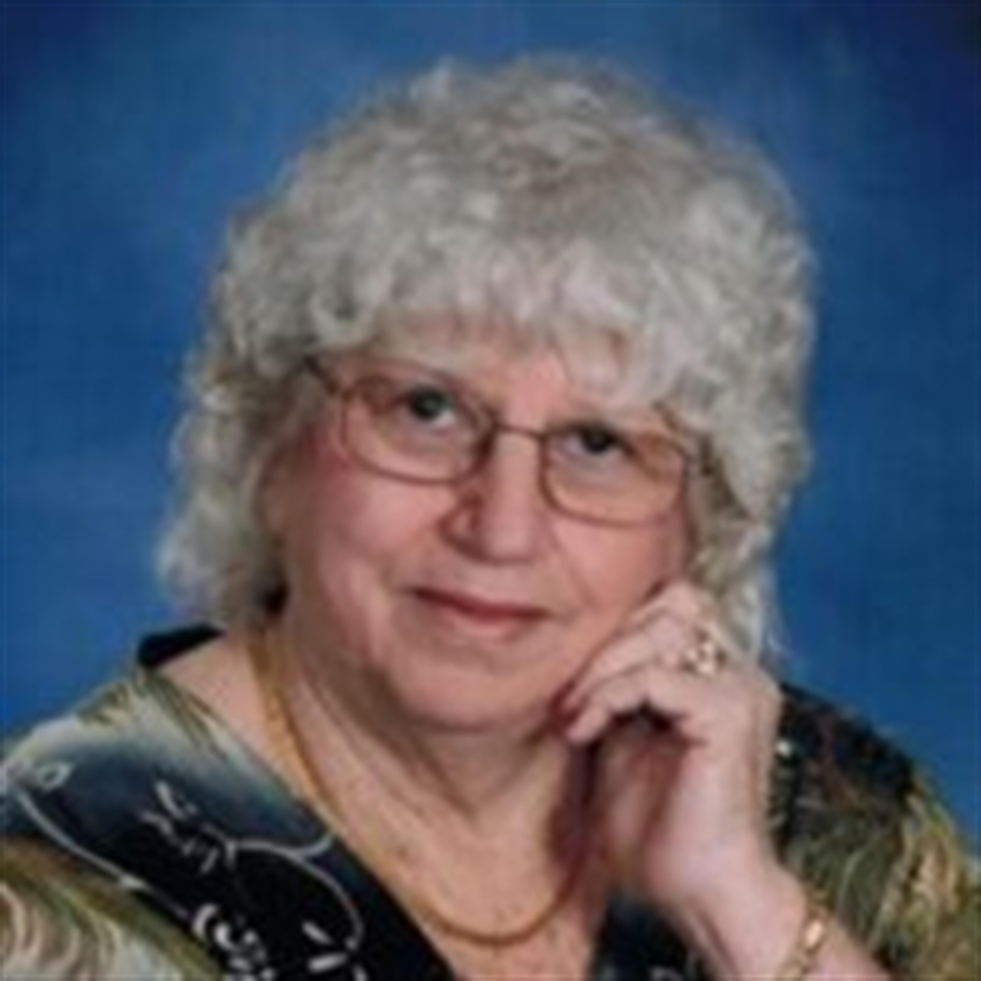 Mary Lou Love