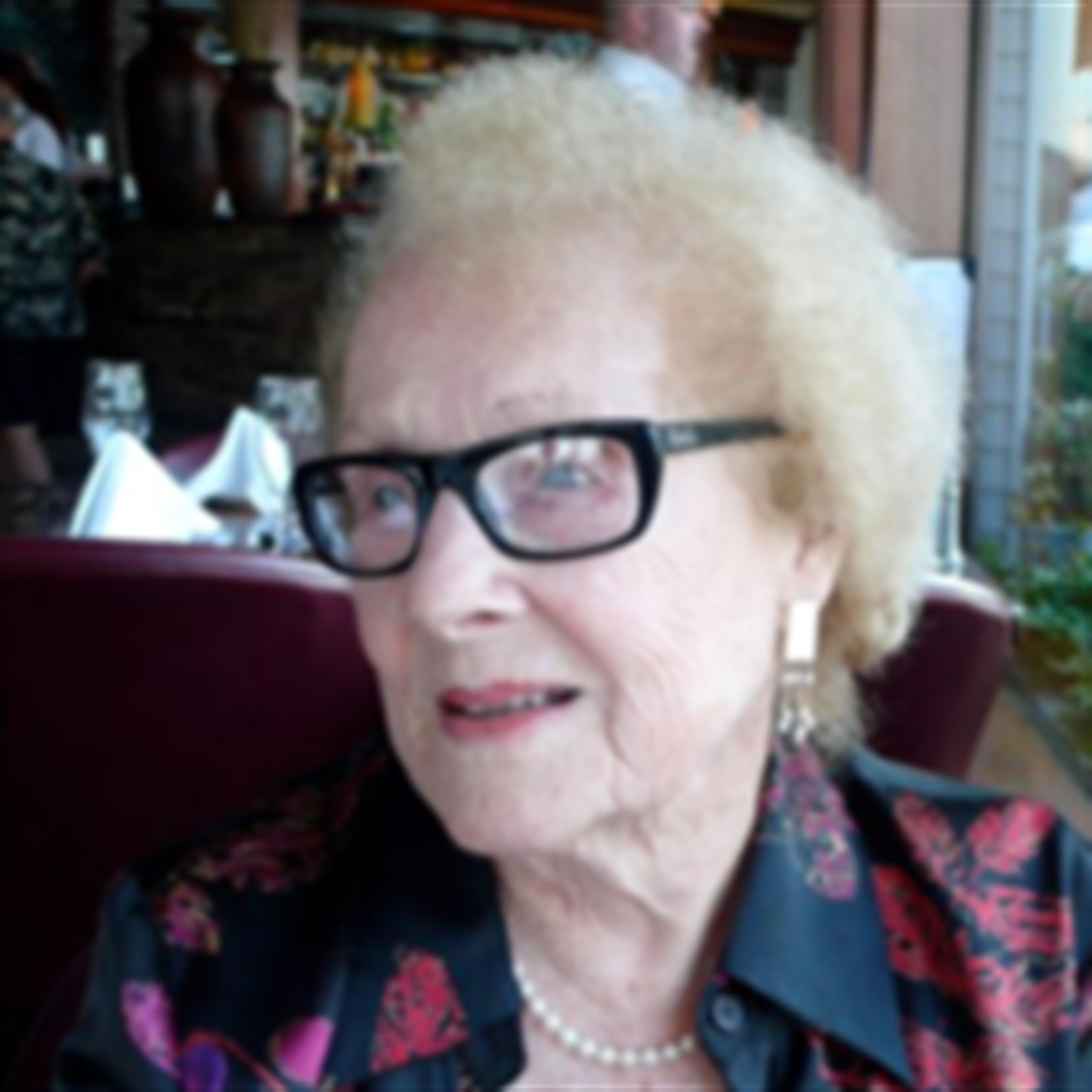 Grace R. Dodge