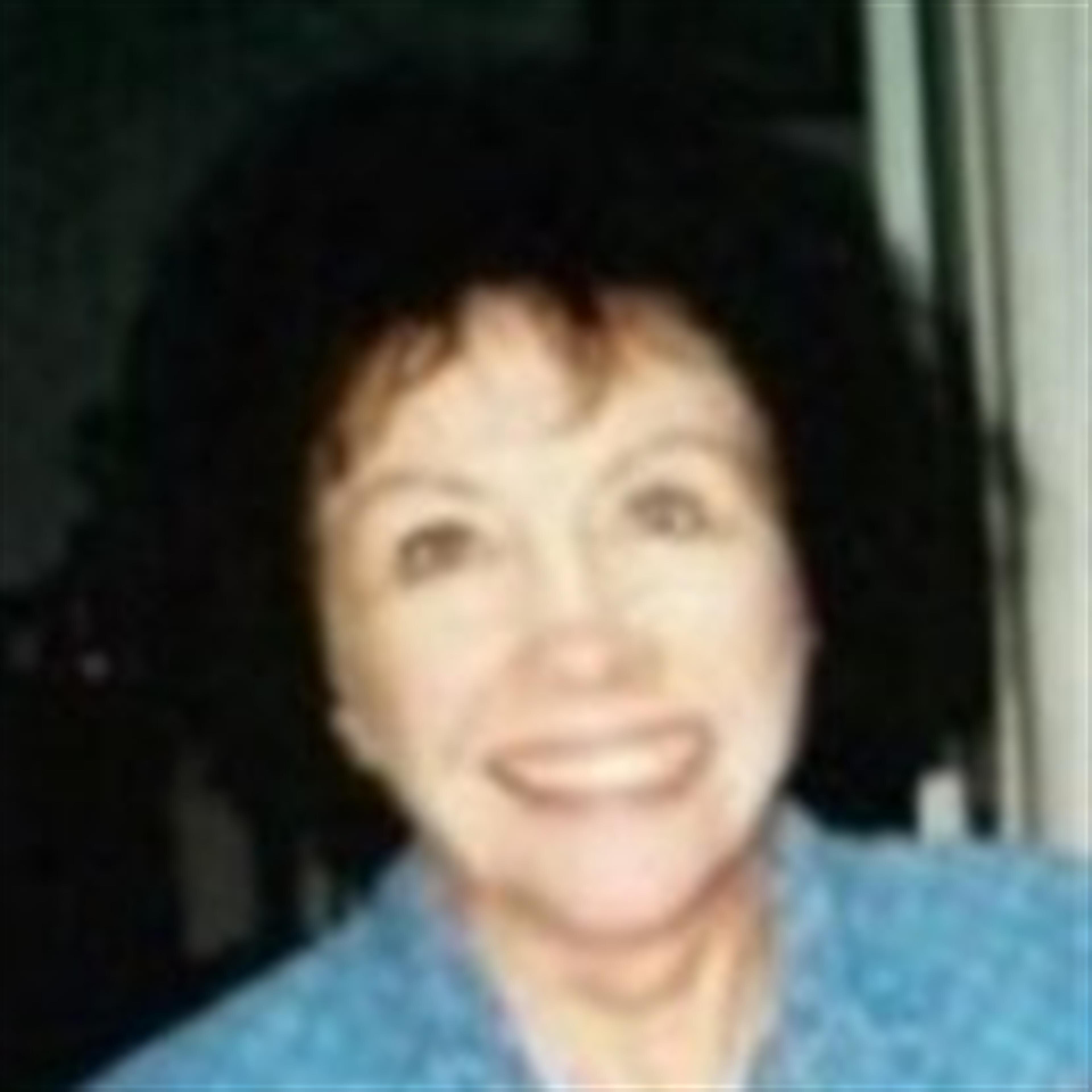 Doris M. Melvin