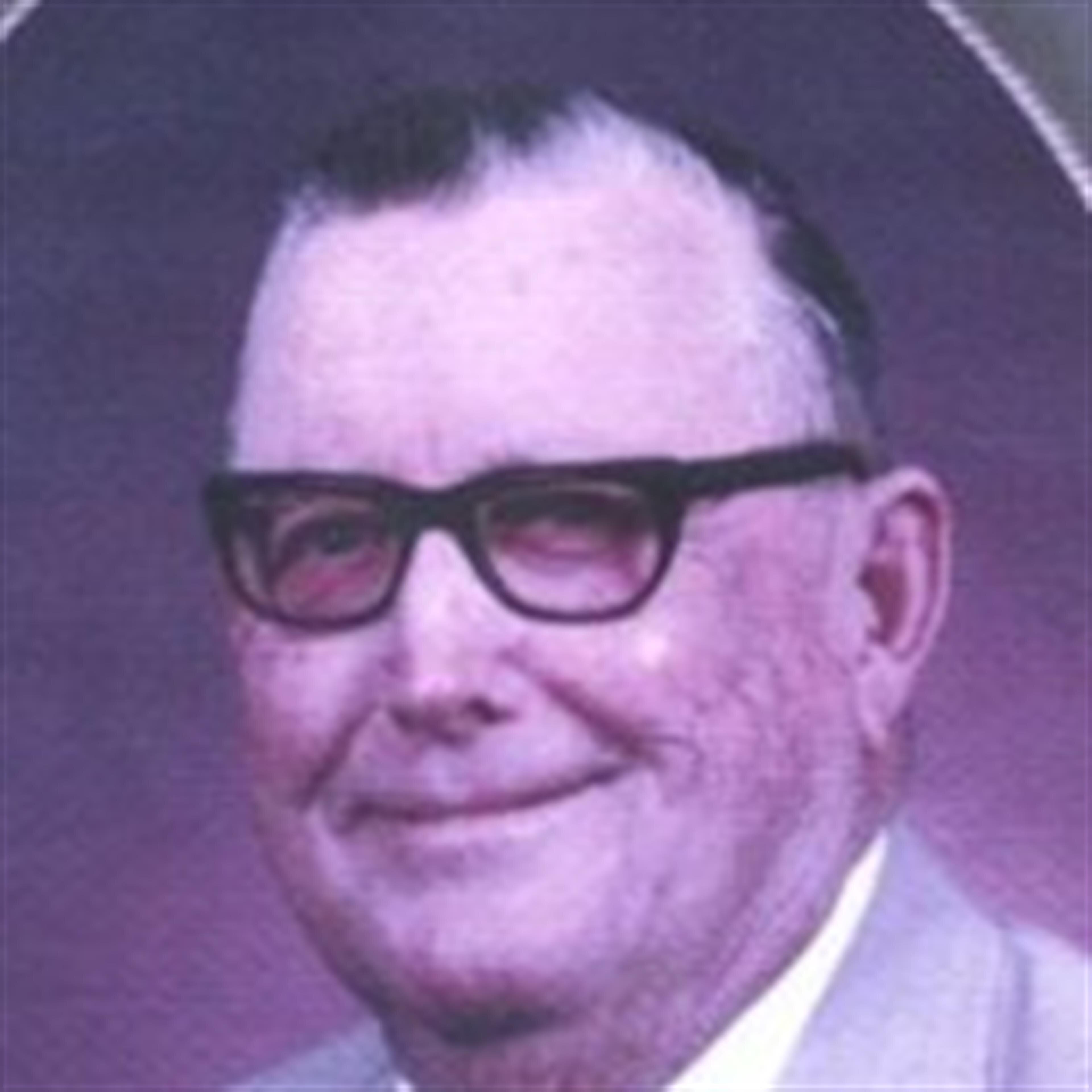 James Albert Shaw