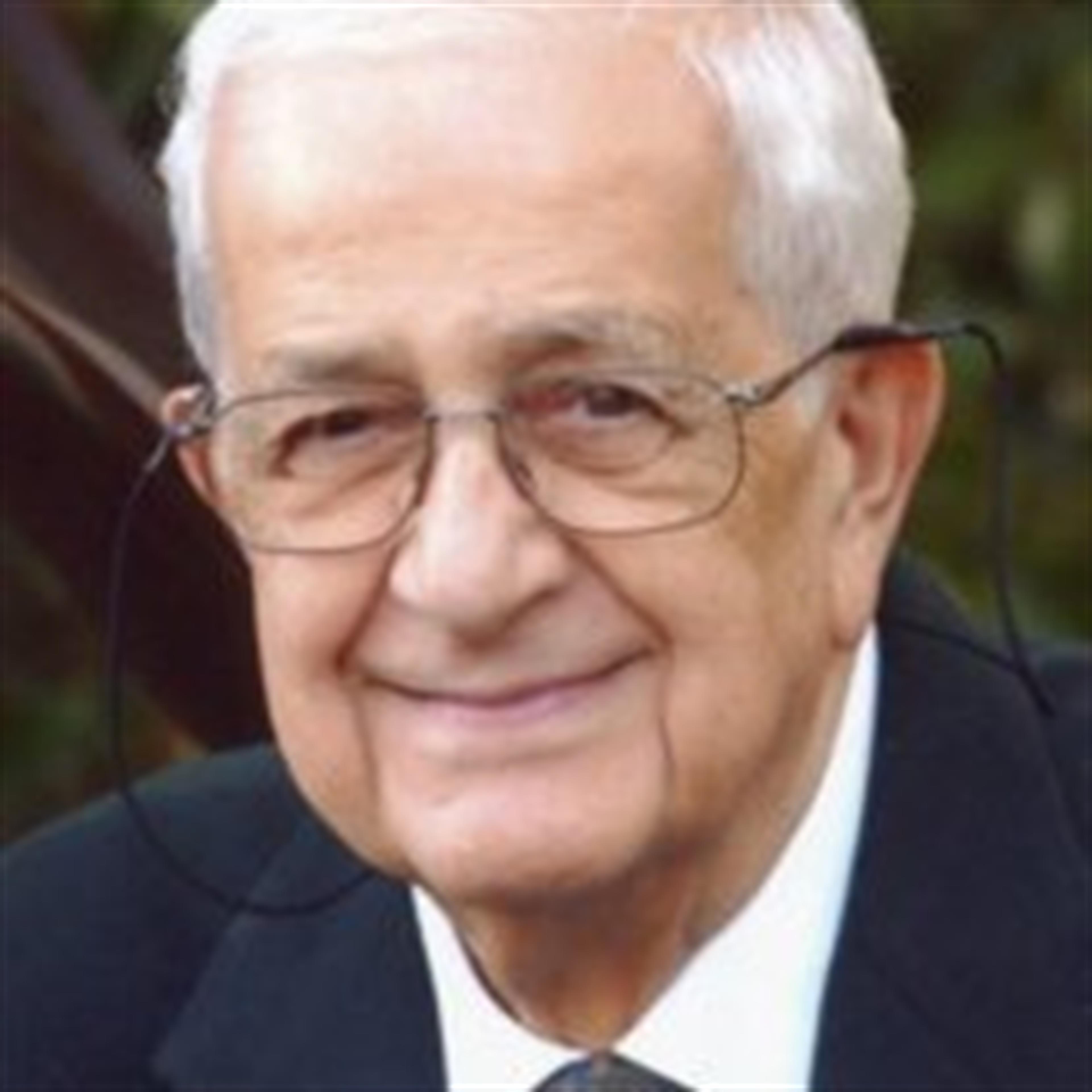 Willis Peter Gabriel's obituary picture