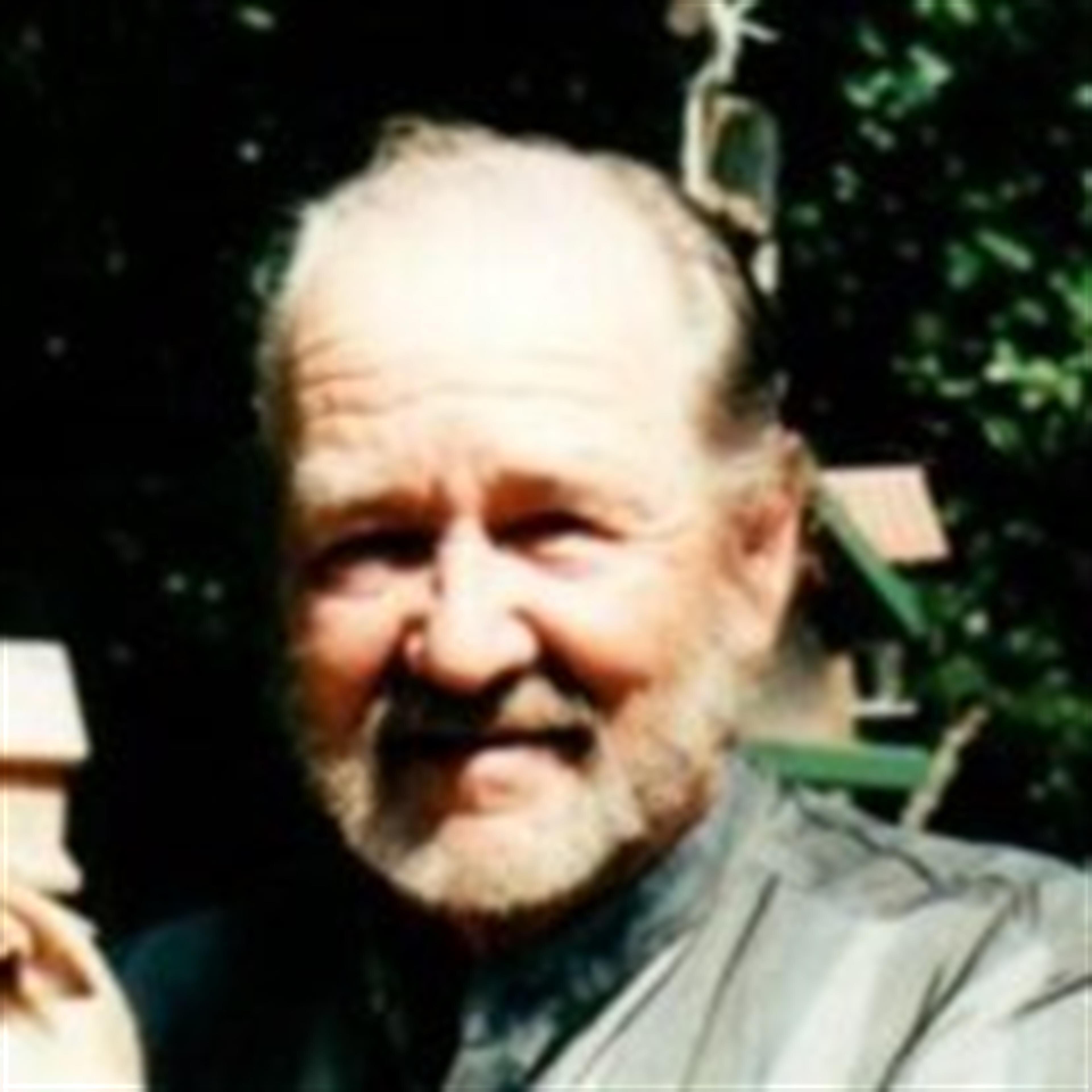 Billy J. Clay