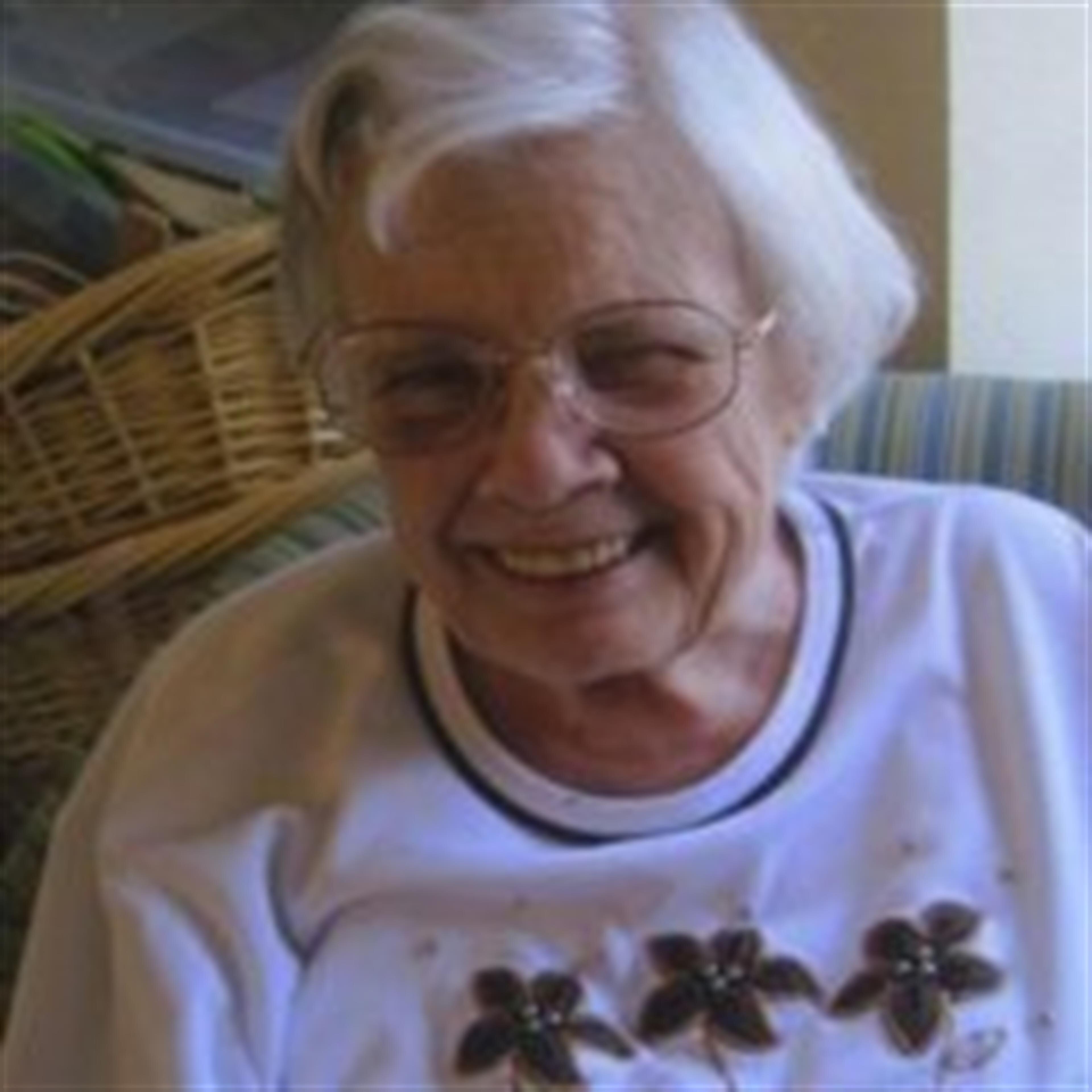 Patricia  Gord Gabrielson