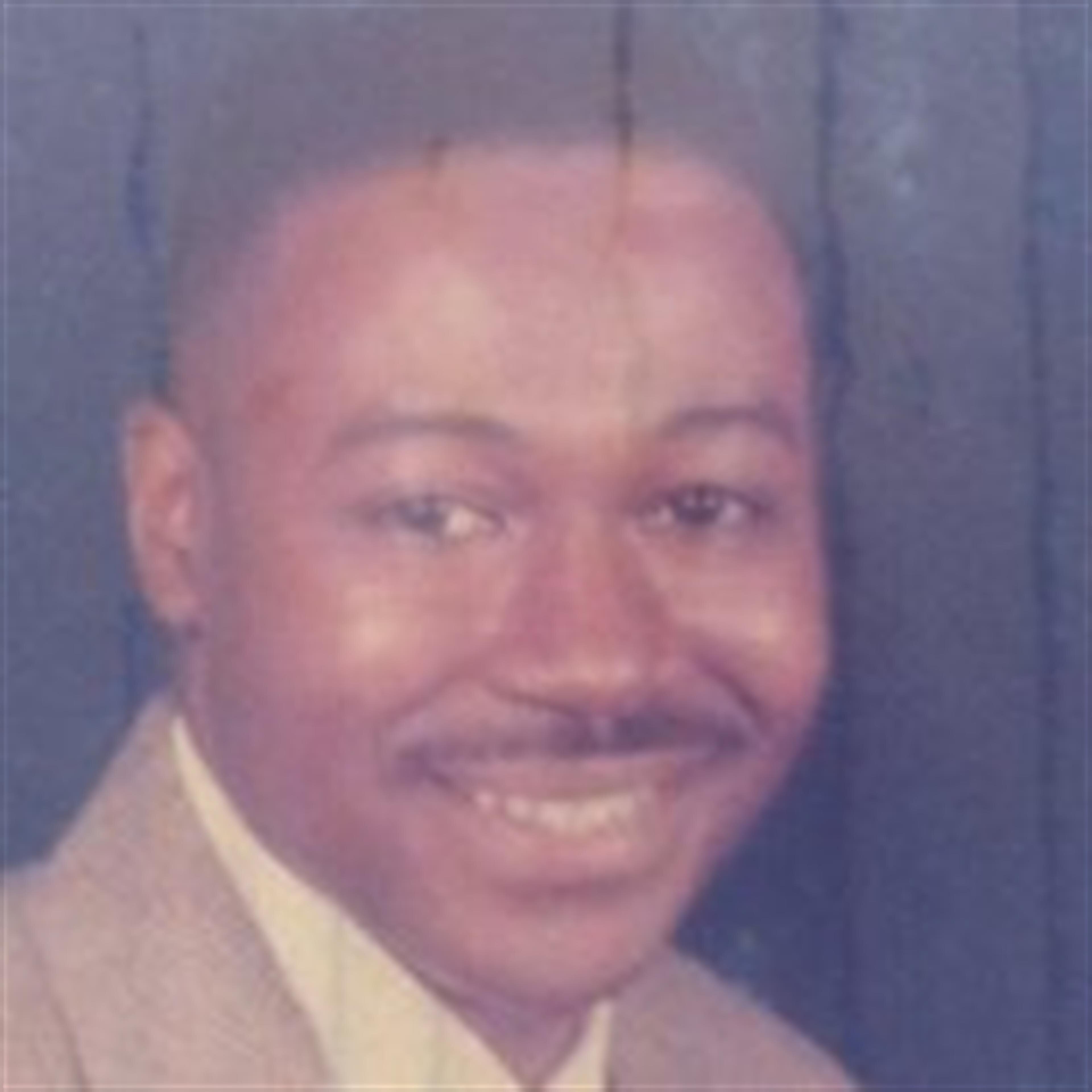 GARLAND RAY MALONE JR.