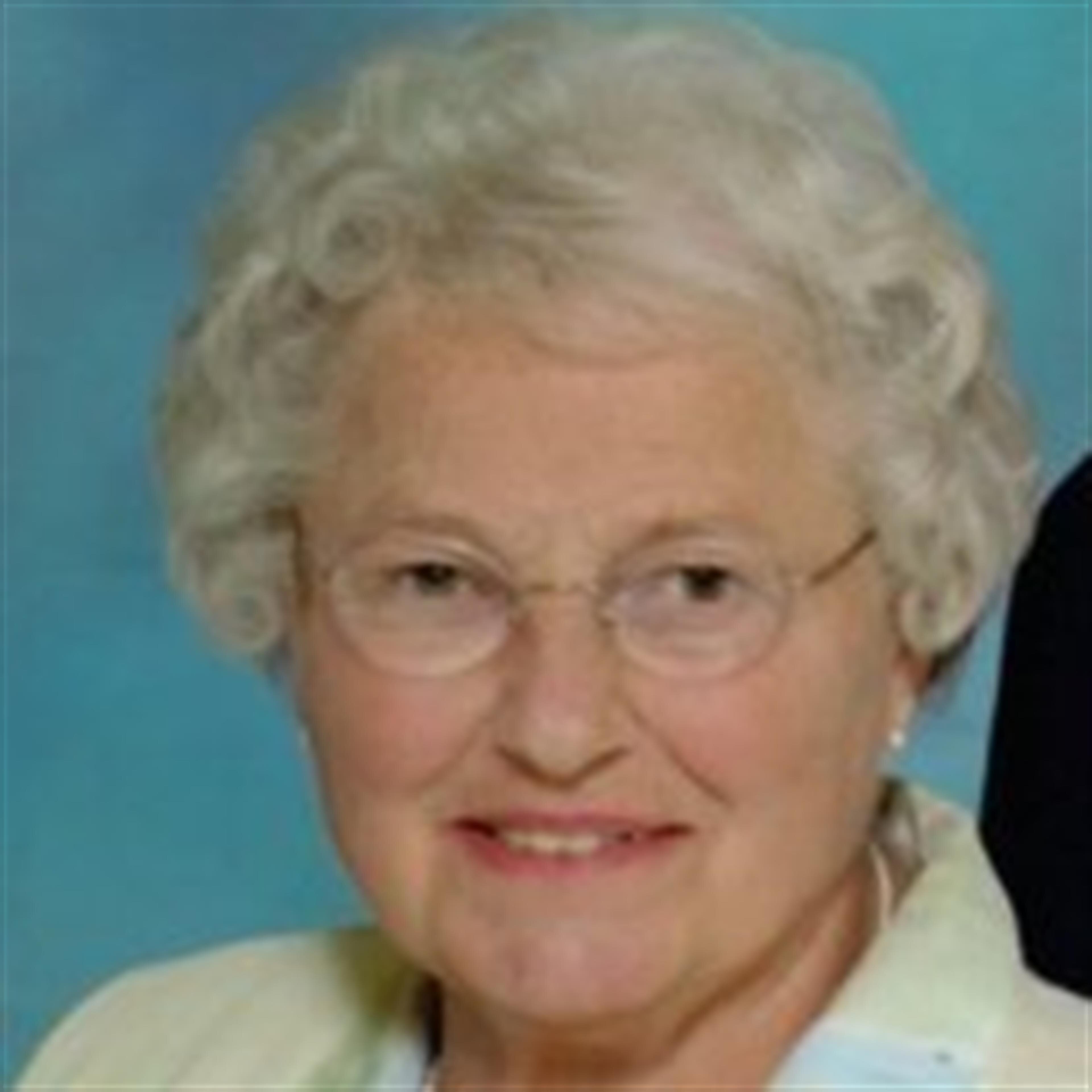 Kathleen  Helen Nilges