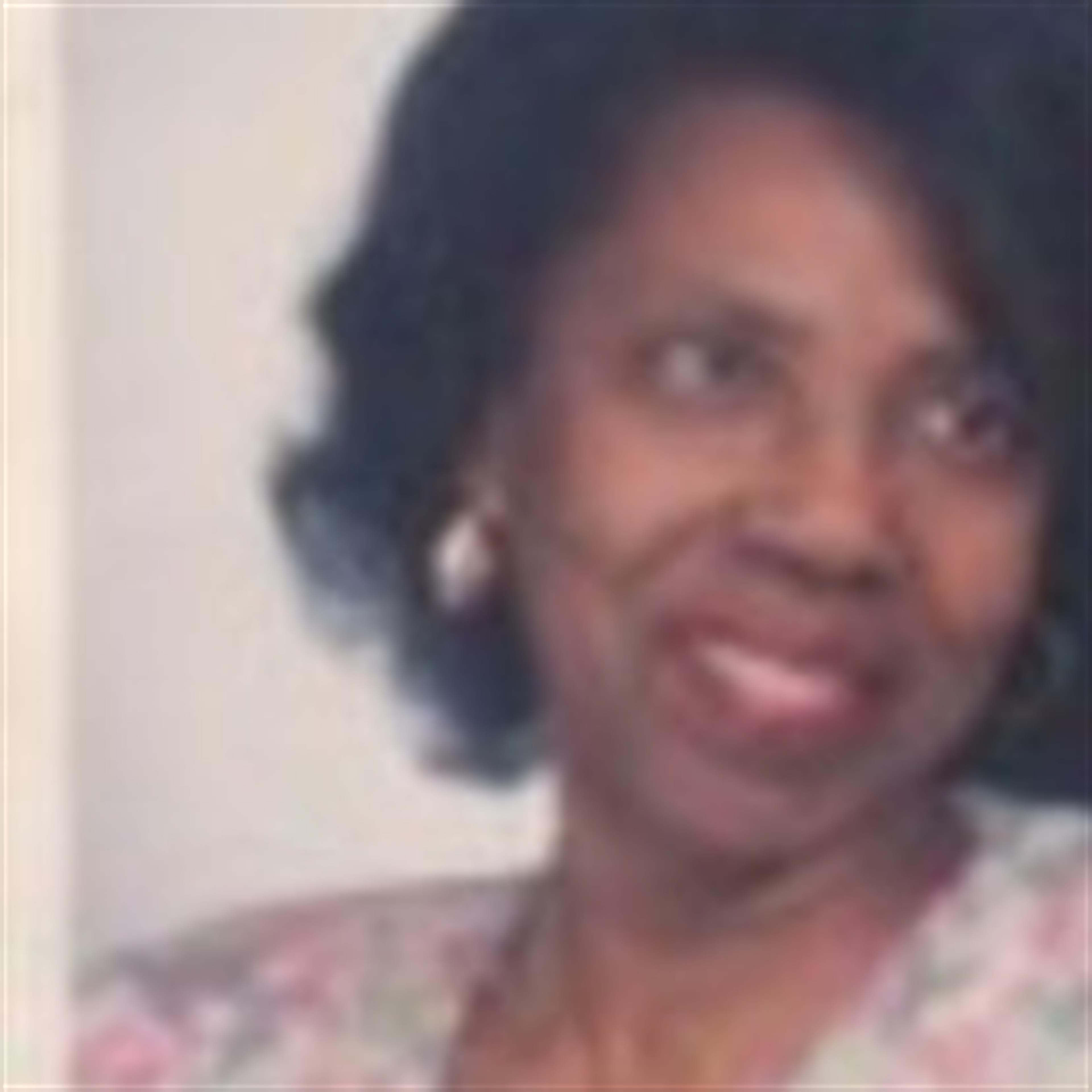 Bertha Joseph