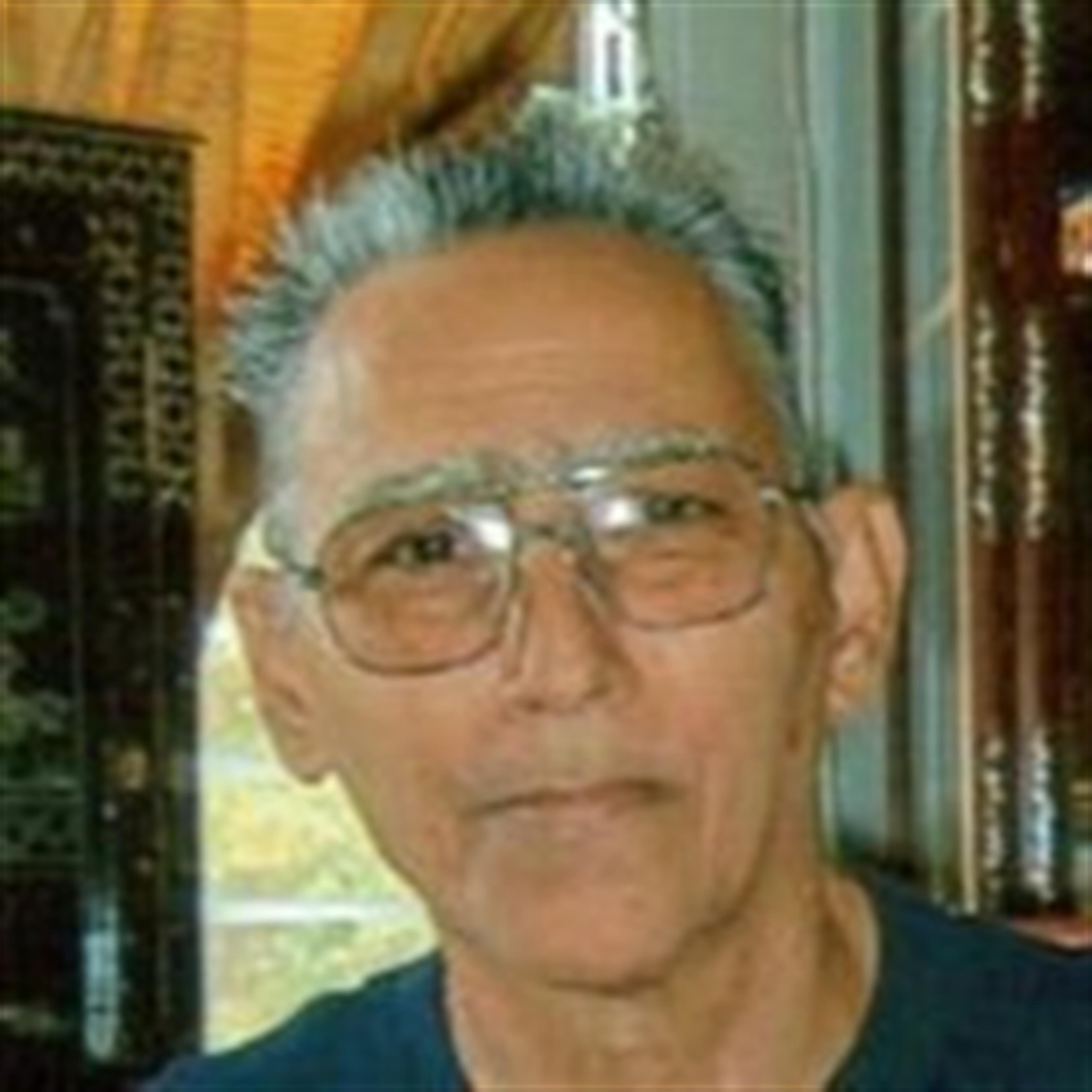 Albert Freitas Rocha