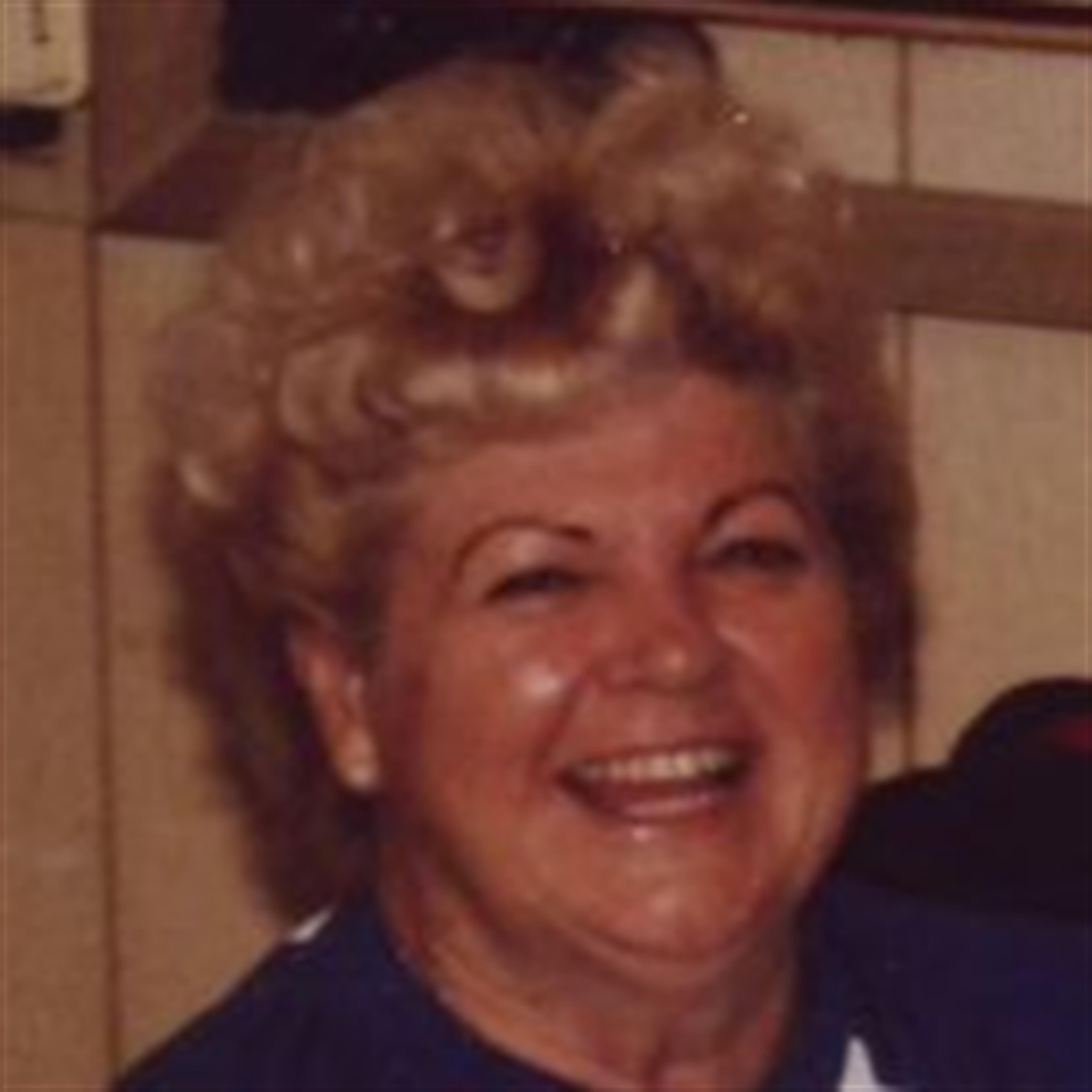 Dorothy Couch (Lebanon)