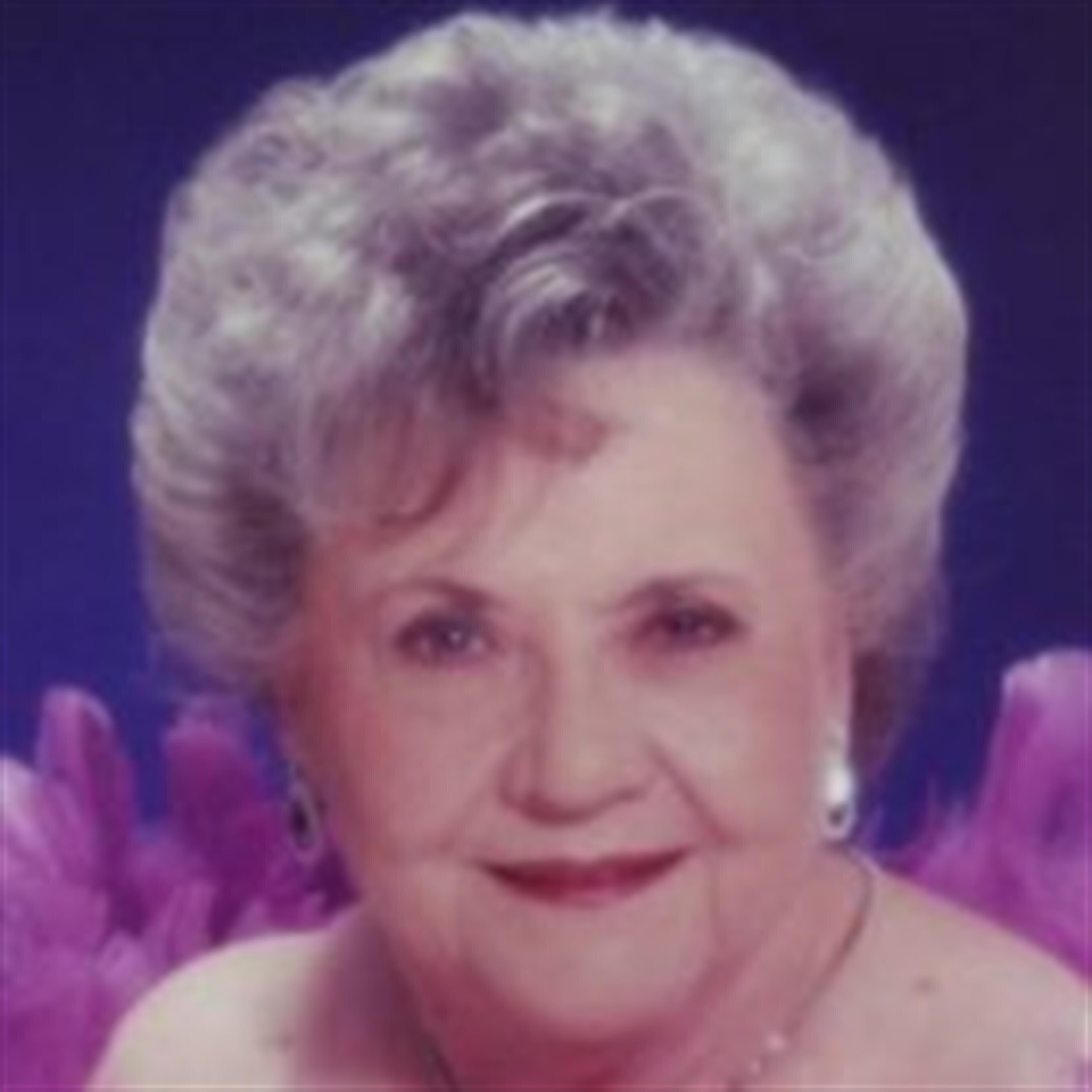 Betty Rose Green (Lebanon)