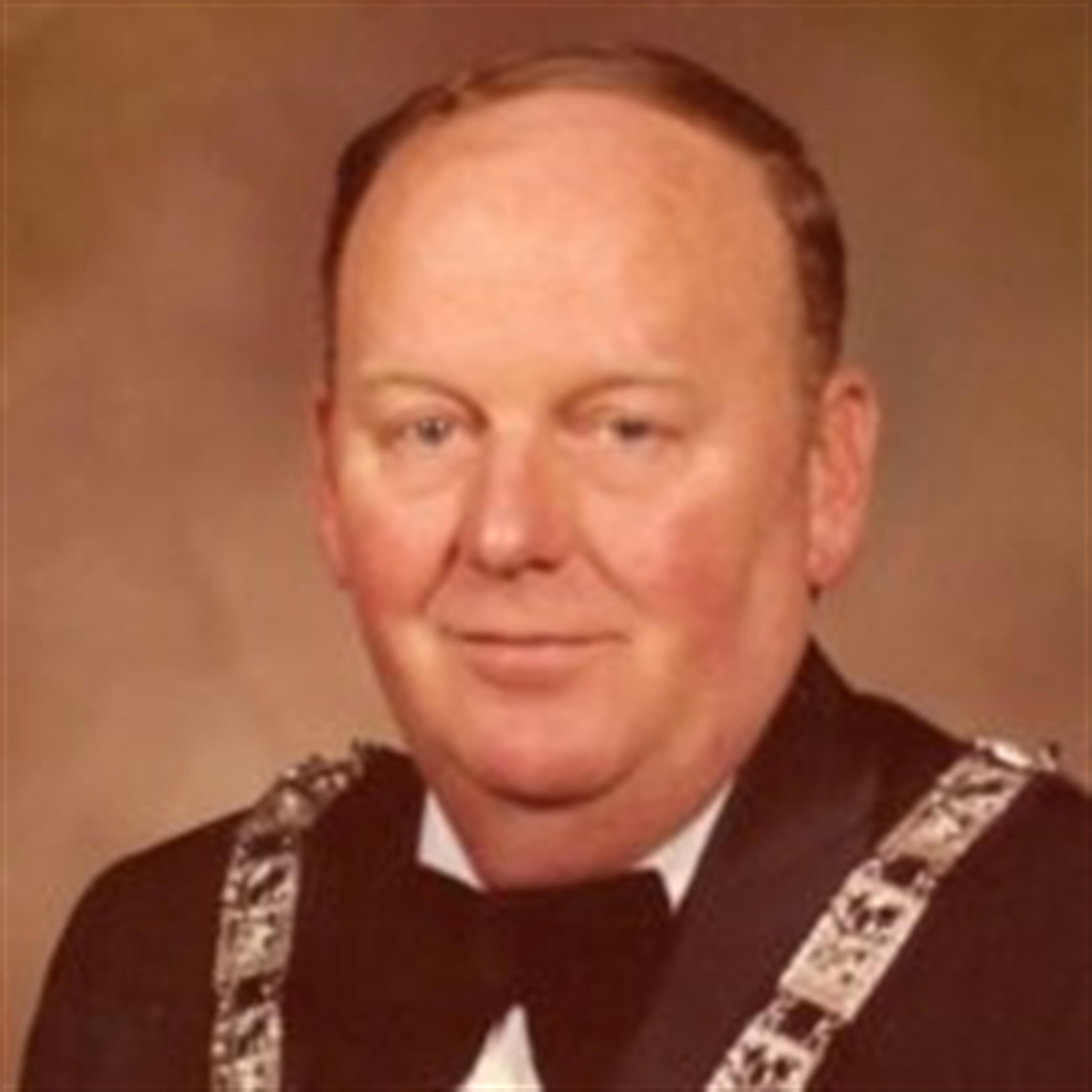 Mr.  Archie  Duane Runnels