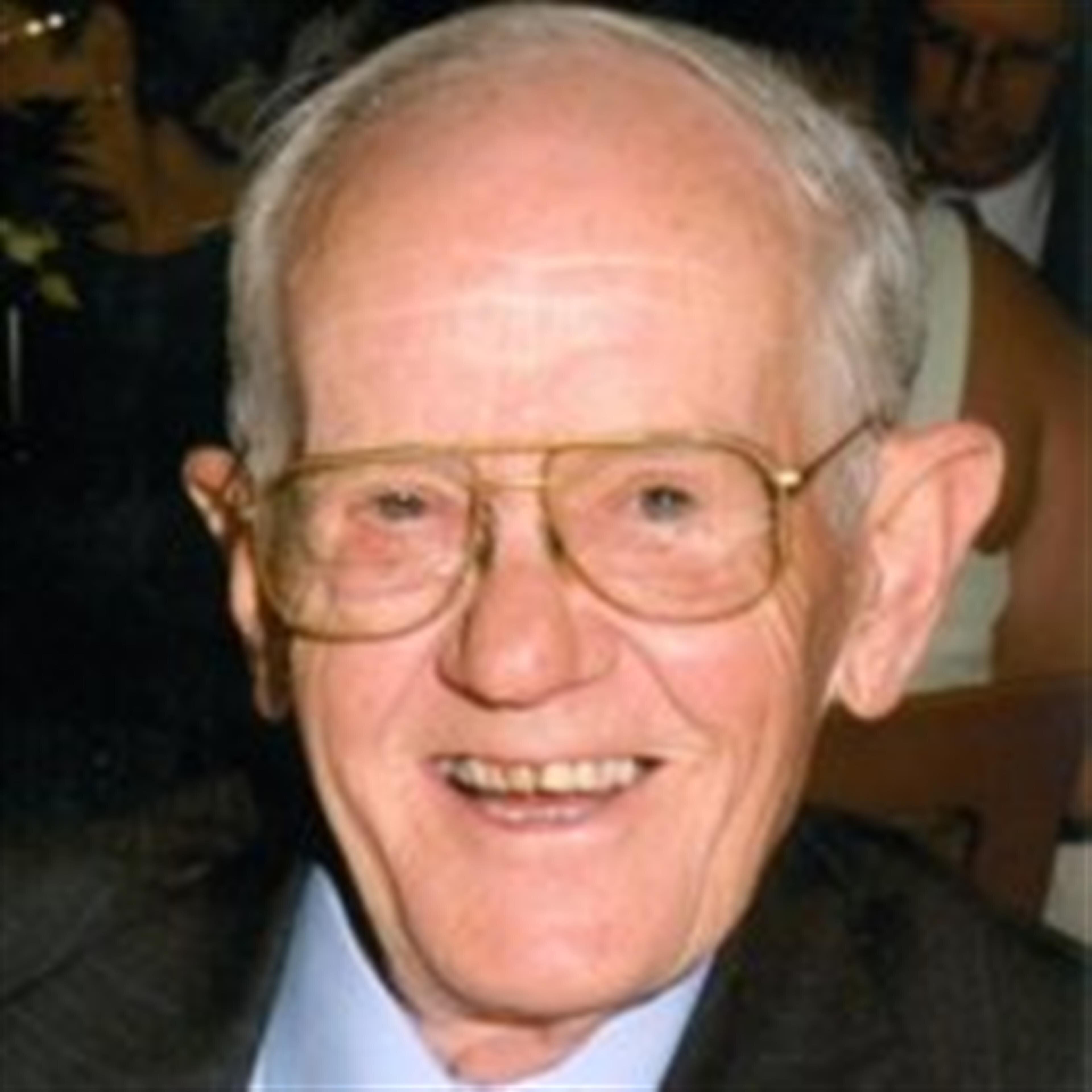 Mr.  Harold G.  Davis Jr.