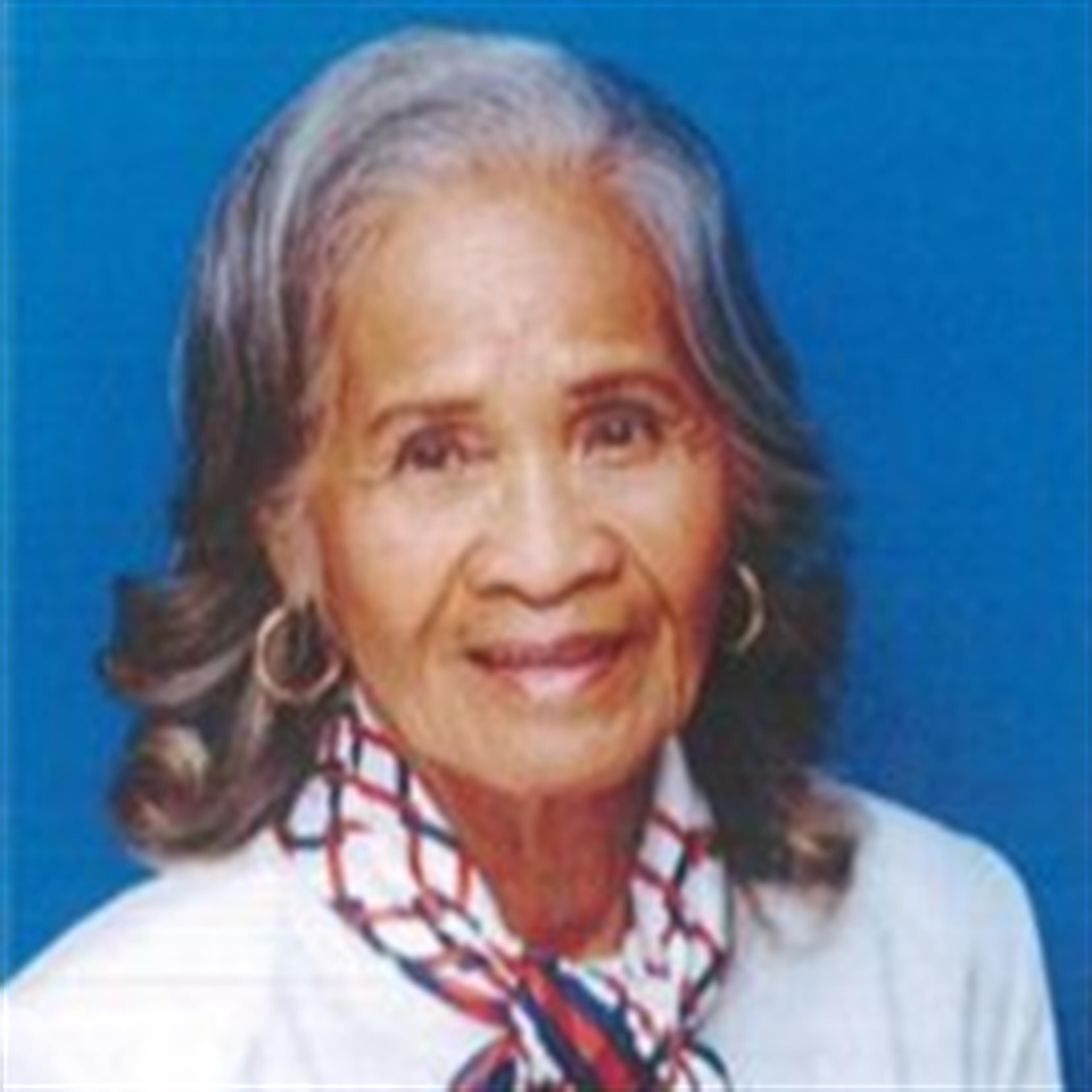 Esperanza Pascua Domingo