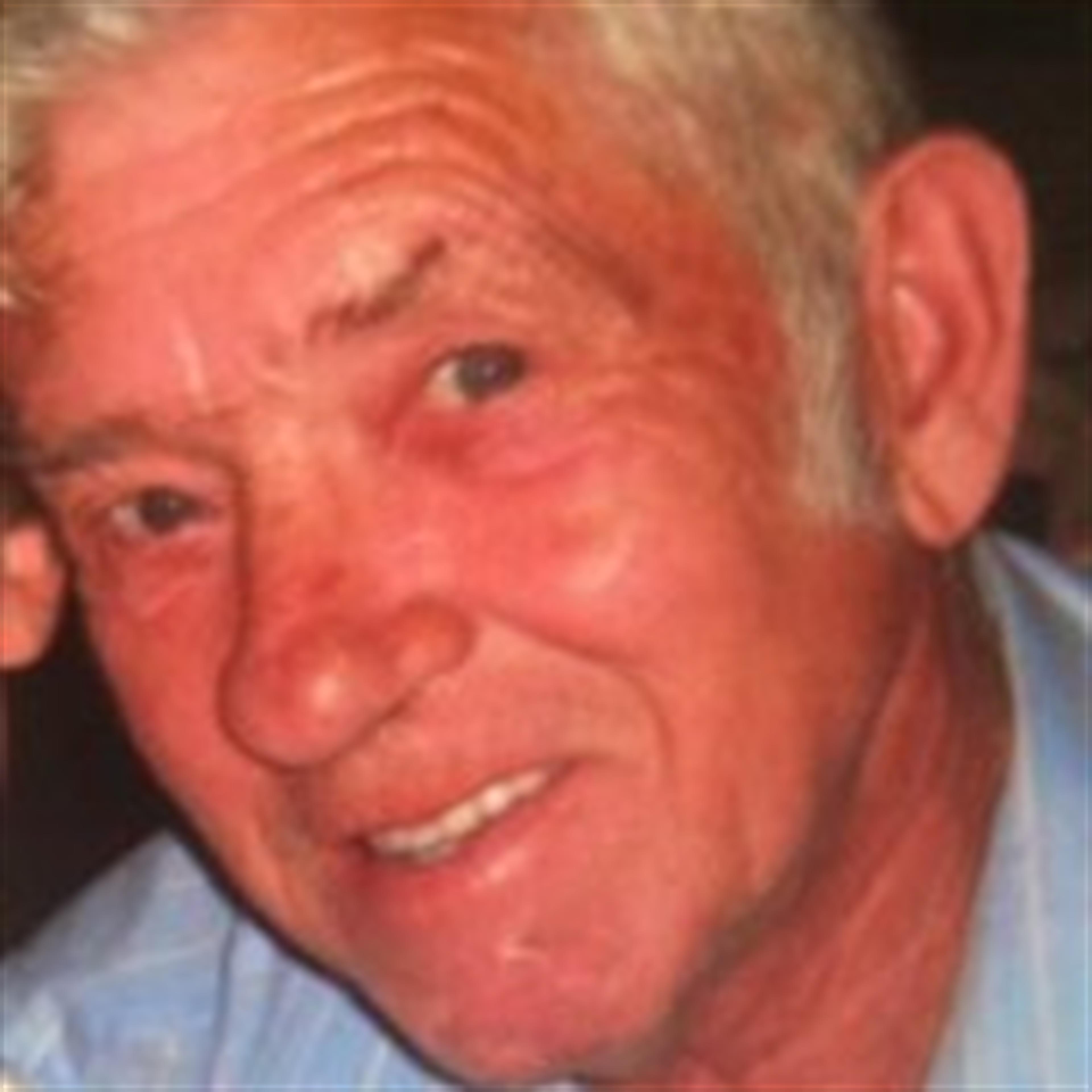 Mr John William Baldwin