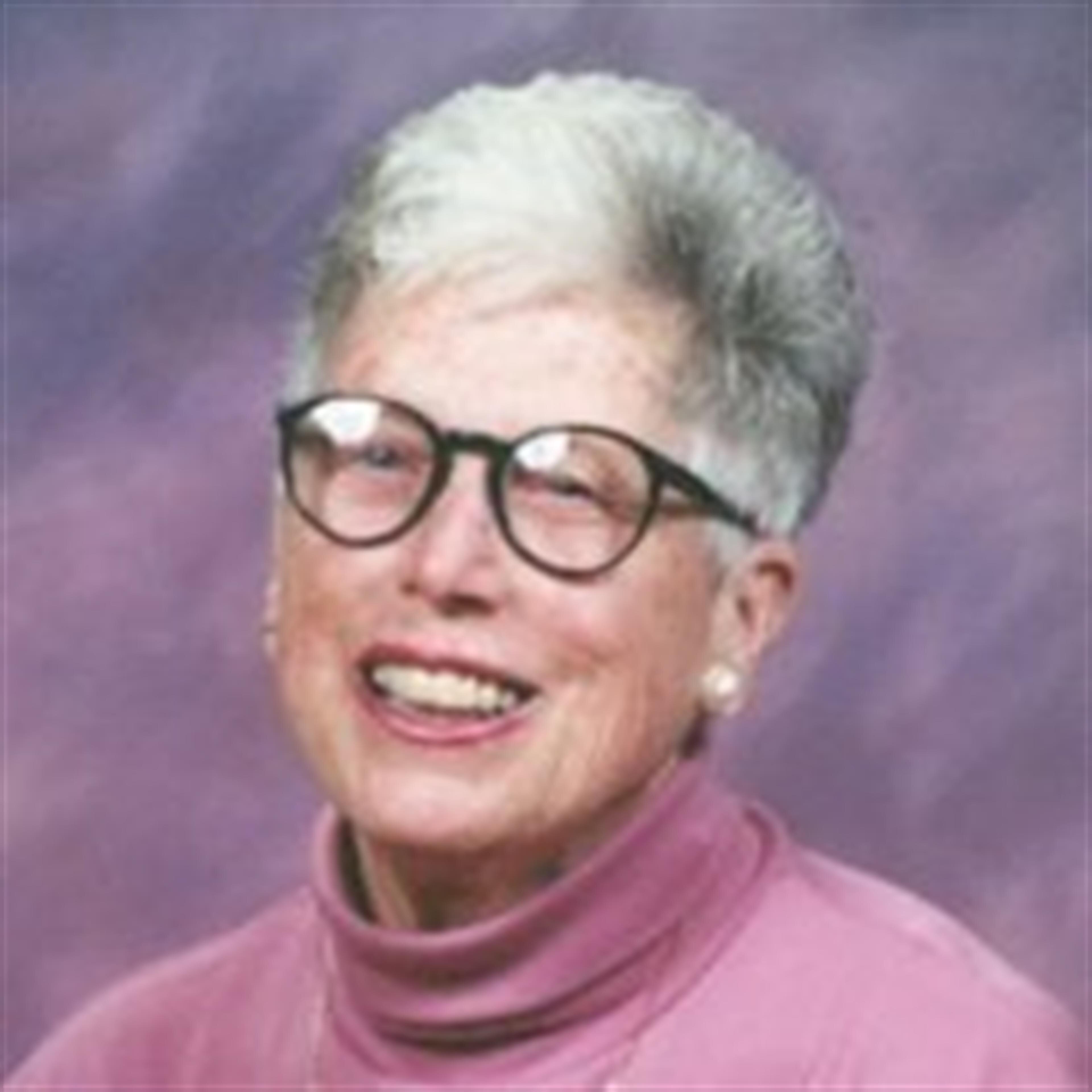 Mrs. Mary J. Vukits