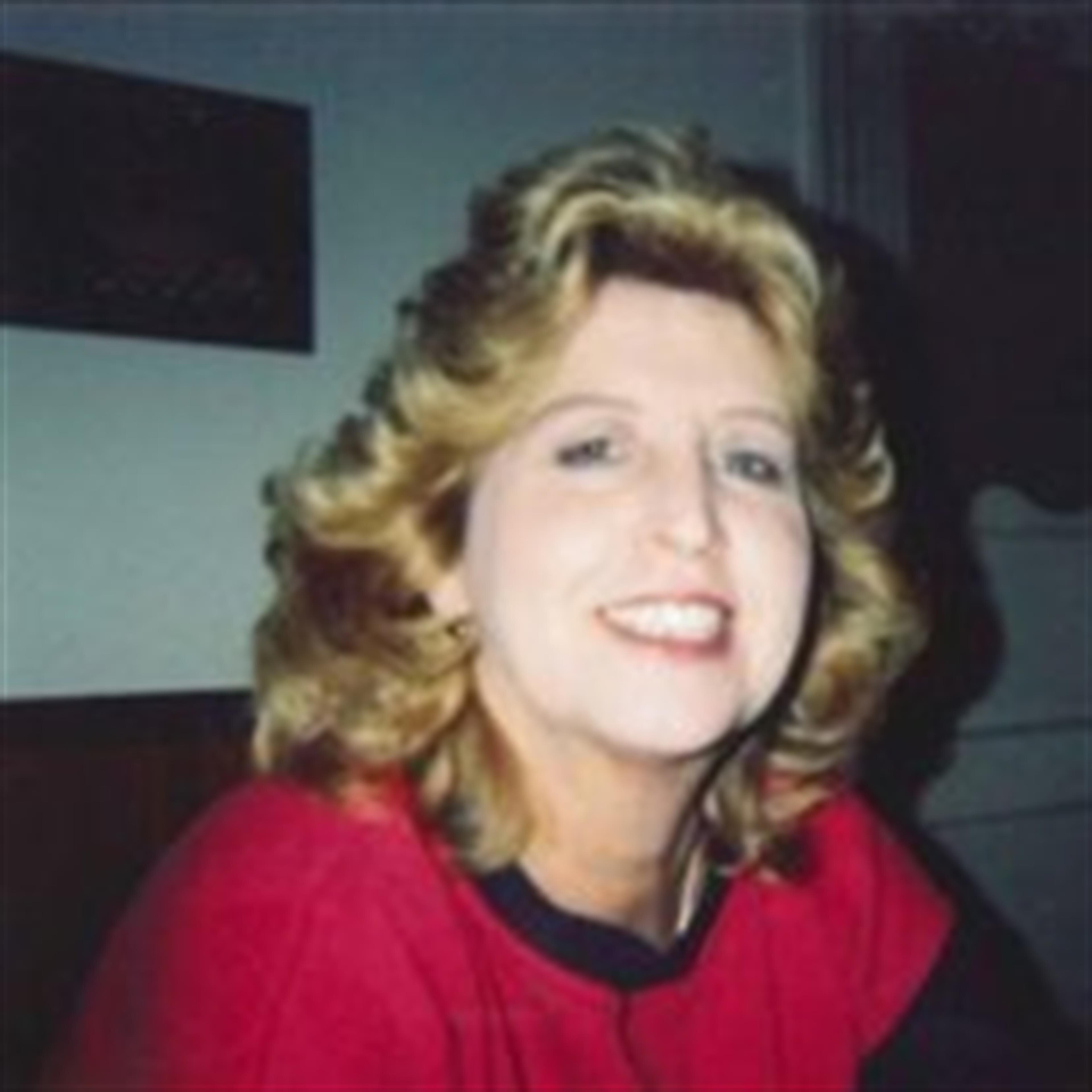 Terri (Turid)  La Farge